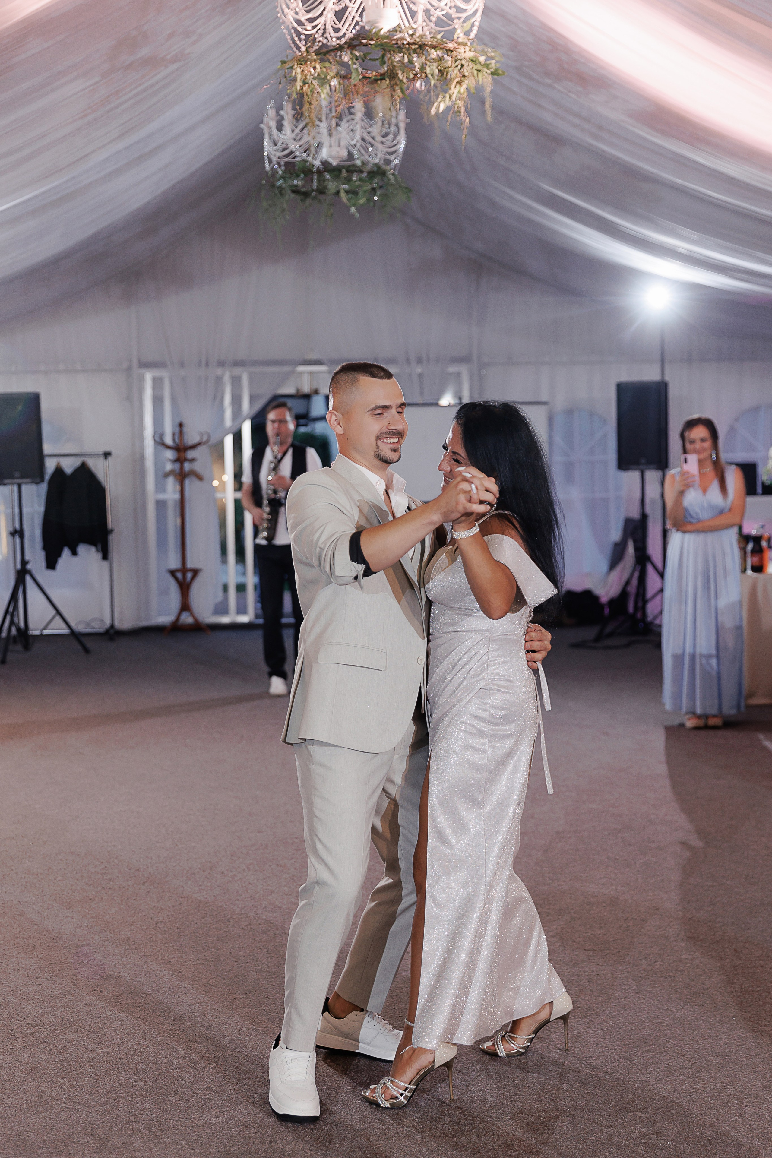 Алина и Максим. Свадебный и семейный фотограф в Твери и Тверской области