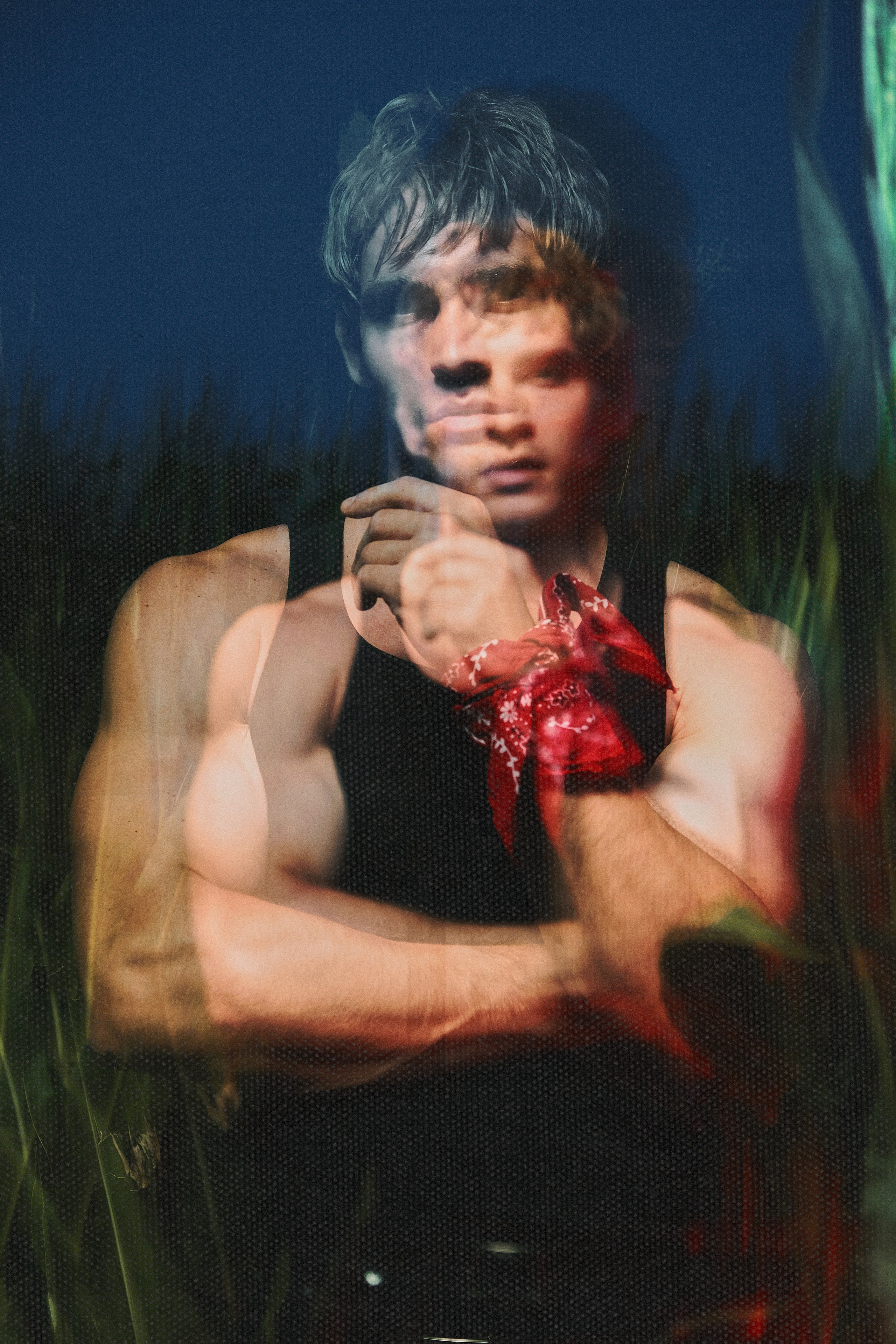 Персональная съемка. Контент-фотограф и видеограф в Перми