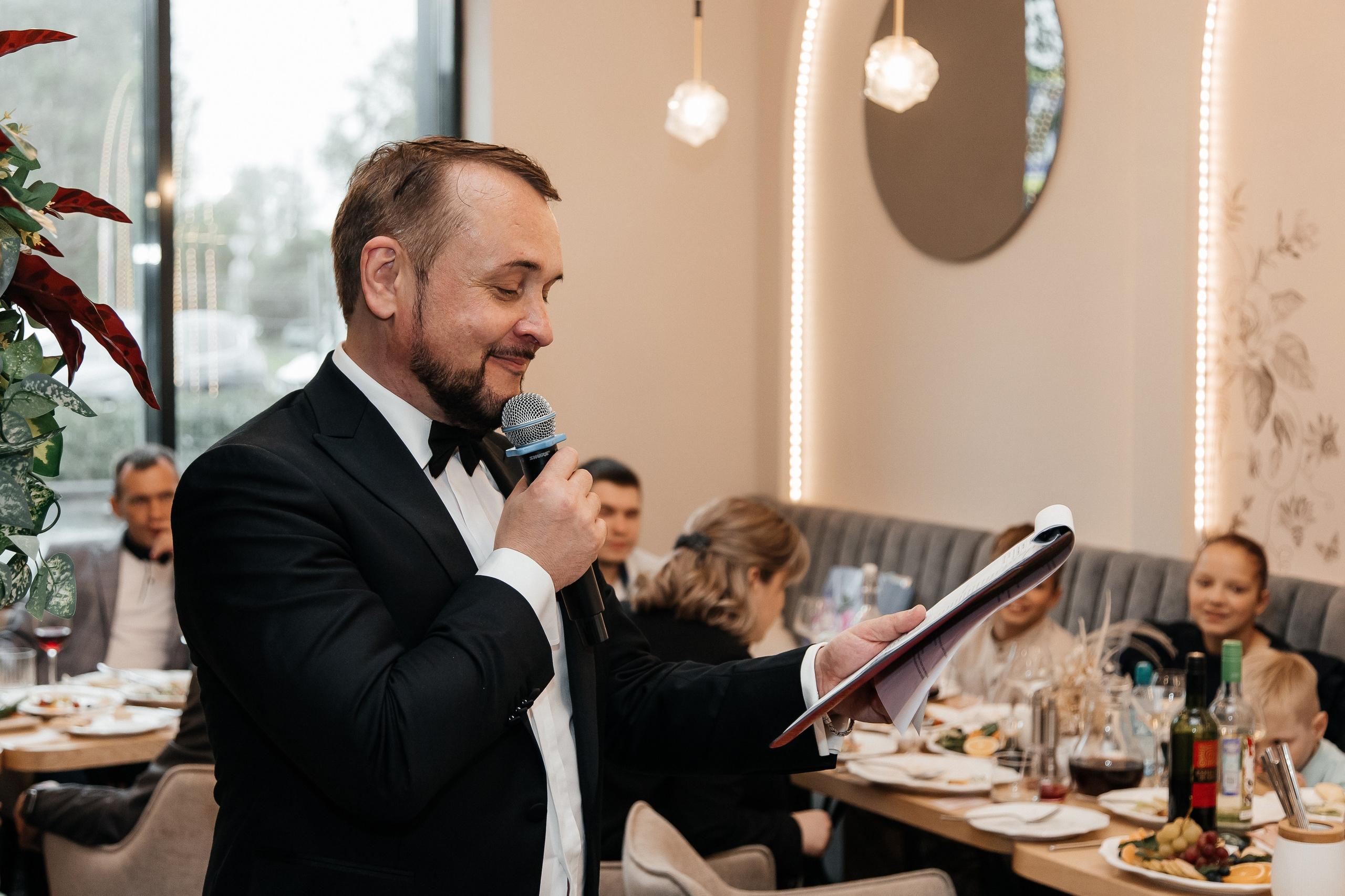 Иван и Марина/2024. Свадебный и семейный фотограф в Екатеринбурге