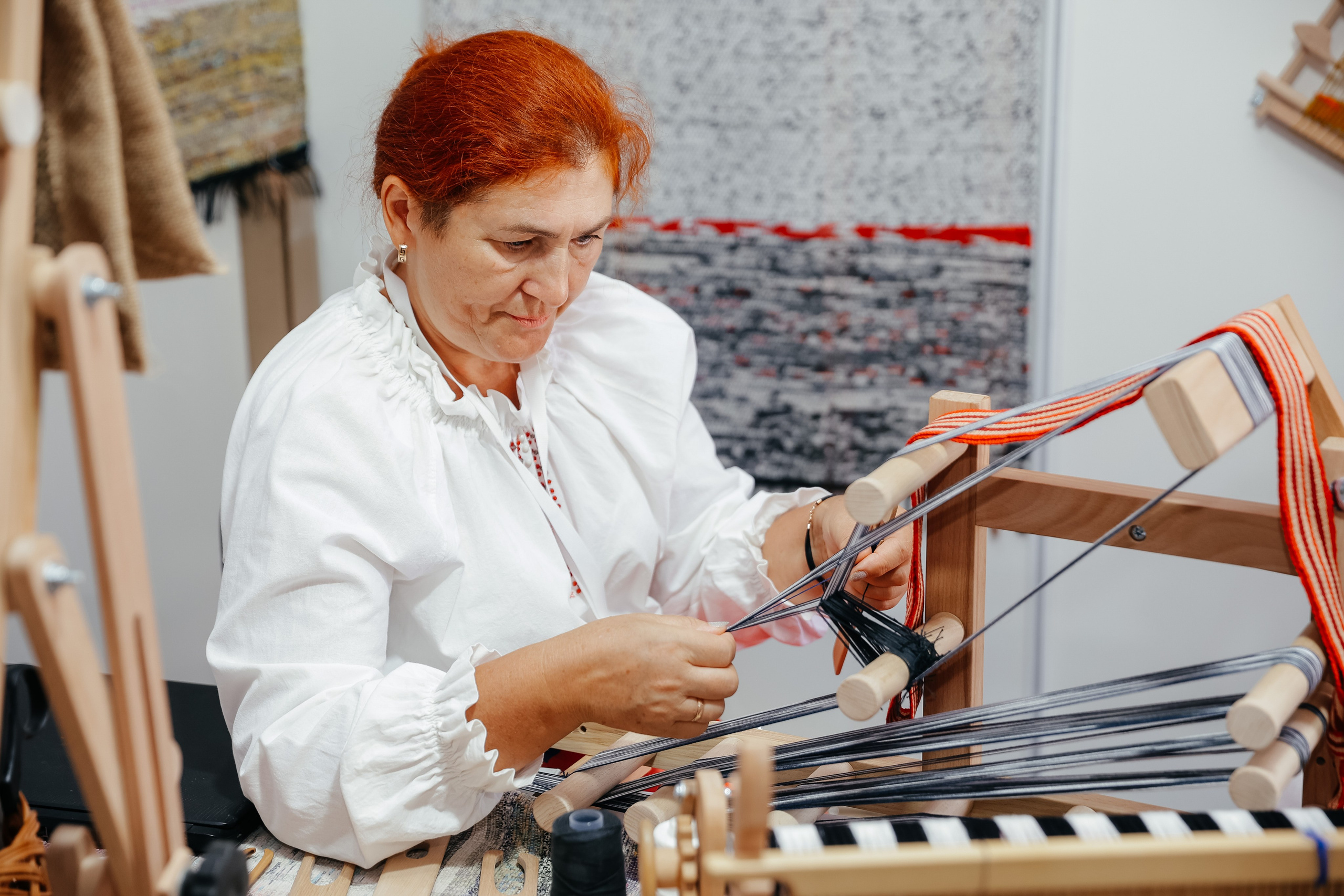 Форум Традиций. Omar Shapiev