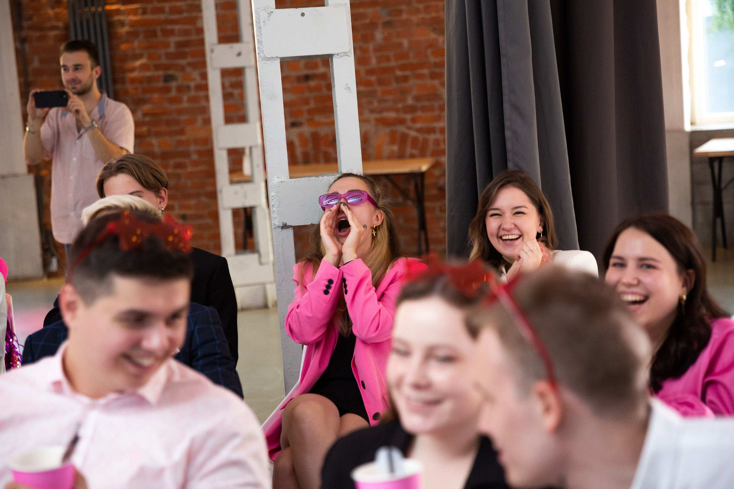 Wedding party. Женя и Нигора. Евгений Матвеев — фотограф в Санкт-Петербурге