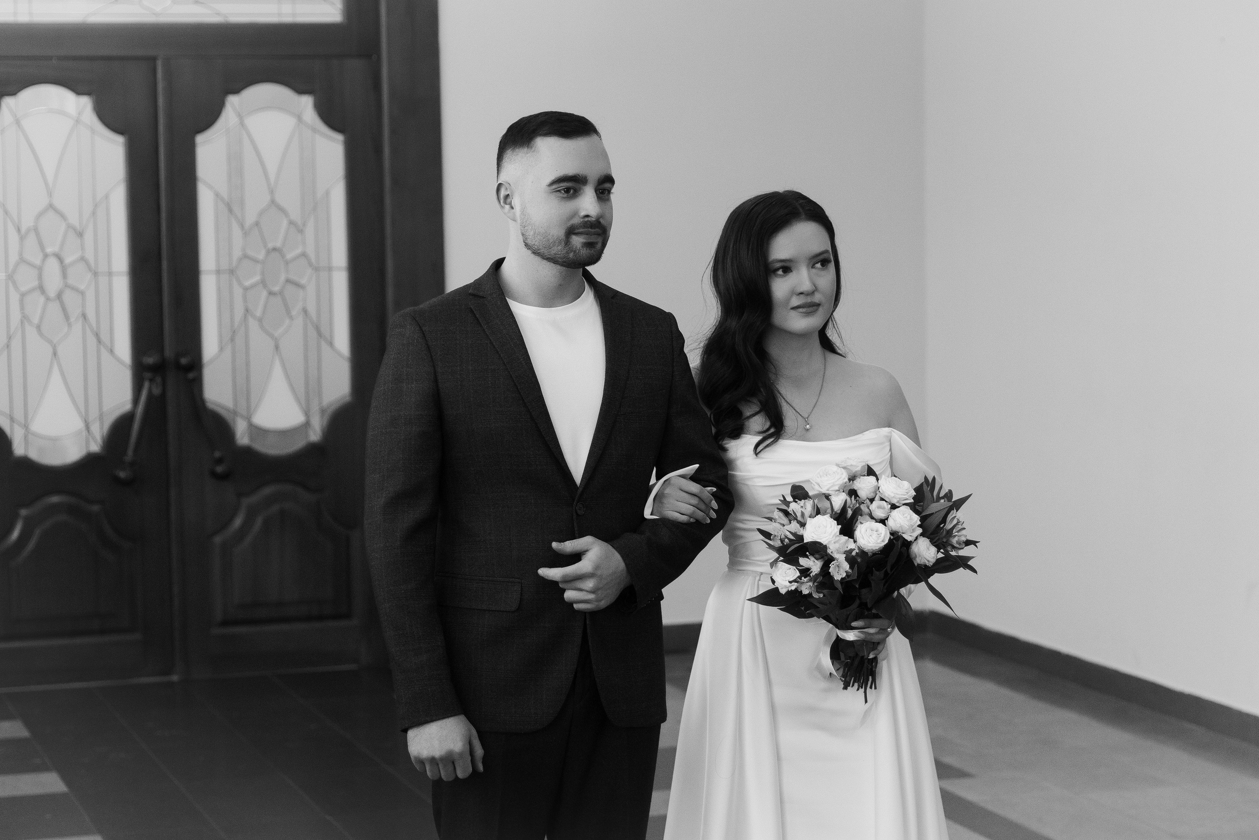 Алина & Денис