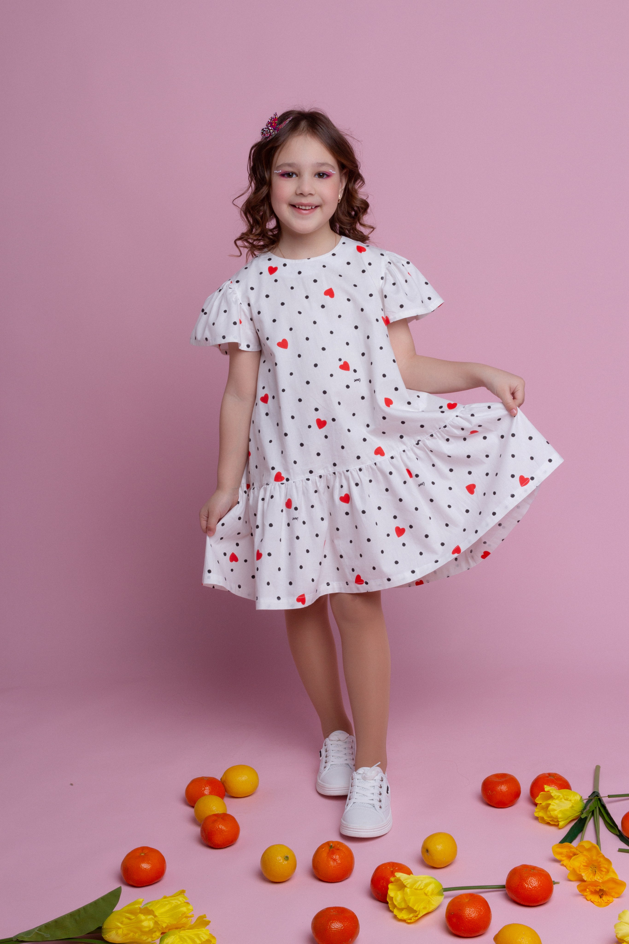 Габитова Софья. Promodels