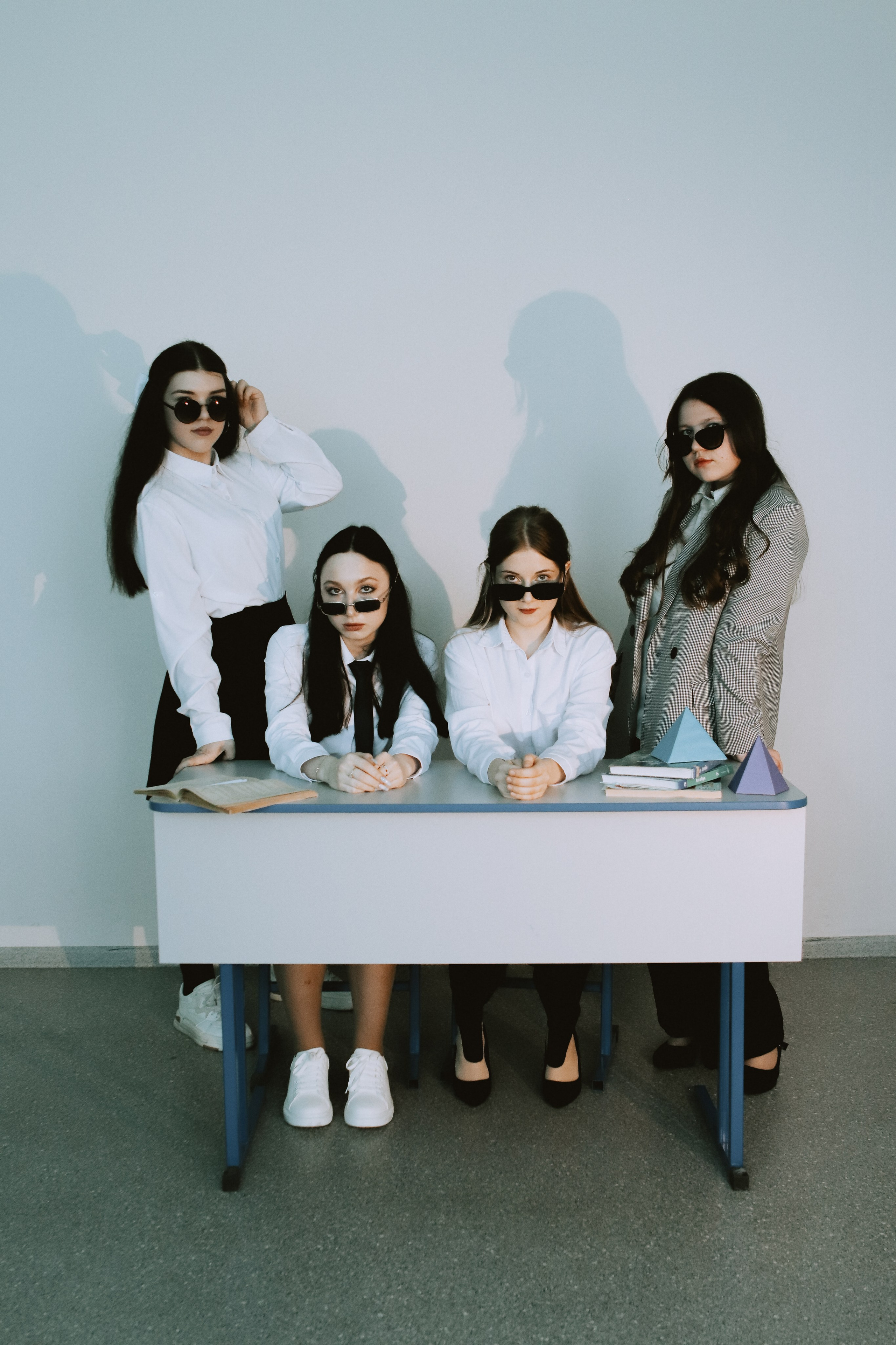 Выпускники 9 класс. Семейный свадебный детский фотограф Саранск Наталья Сыркина