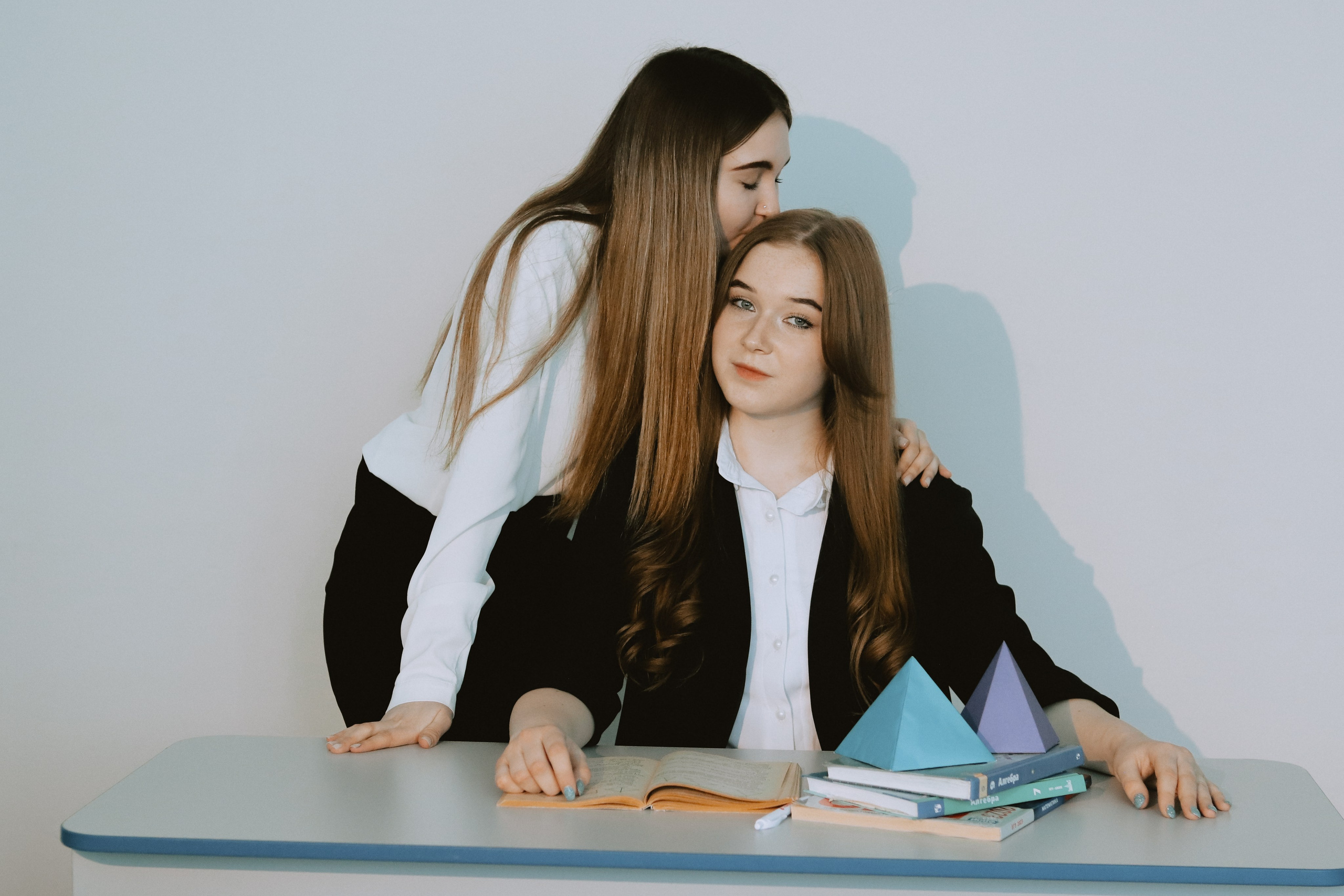 Выпускники 9 класс. Семейный свадебный детский фотограф Саранск Наталья Сыркина