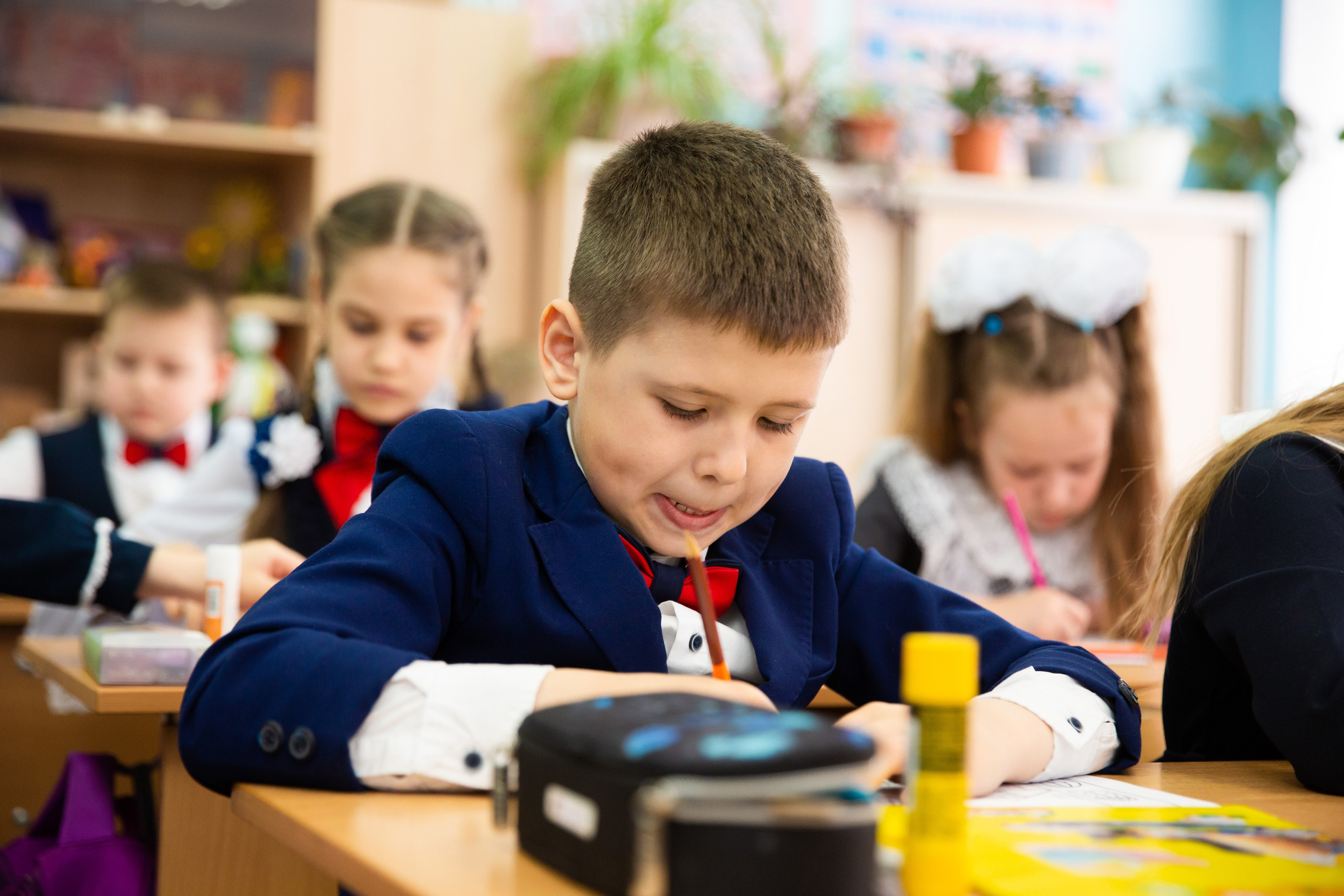 ФОТОСОПРОВОЖДЕНИЕ в школе. Семейный, детский, школьный фотограф в Благовещенске Яна Белоусова