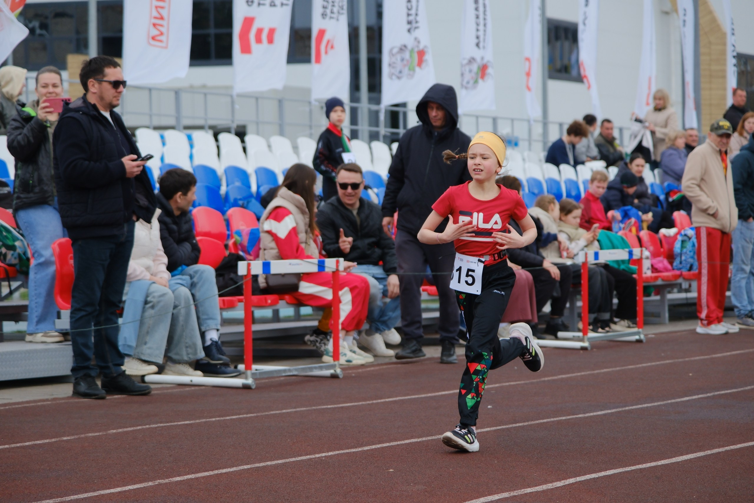 Соревнование по акватлону Нижнекамск 2026. Фотограф в Нижнекамск Татарстан Максим Липин