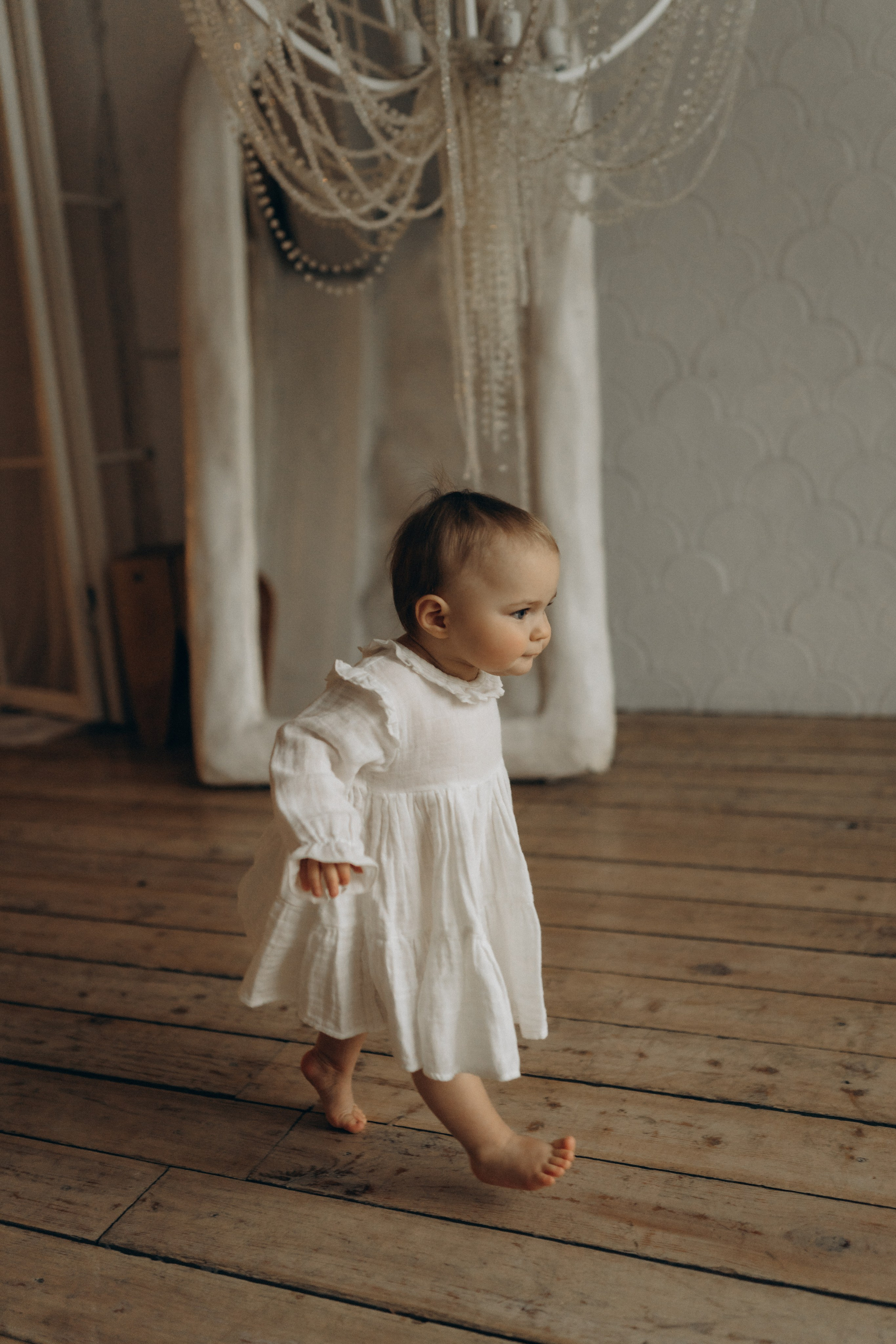 Годик Алисы. Семейный lifestyle фотограф в Москве Рената Рафикова