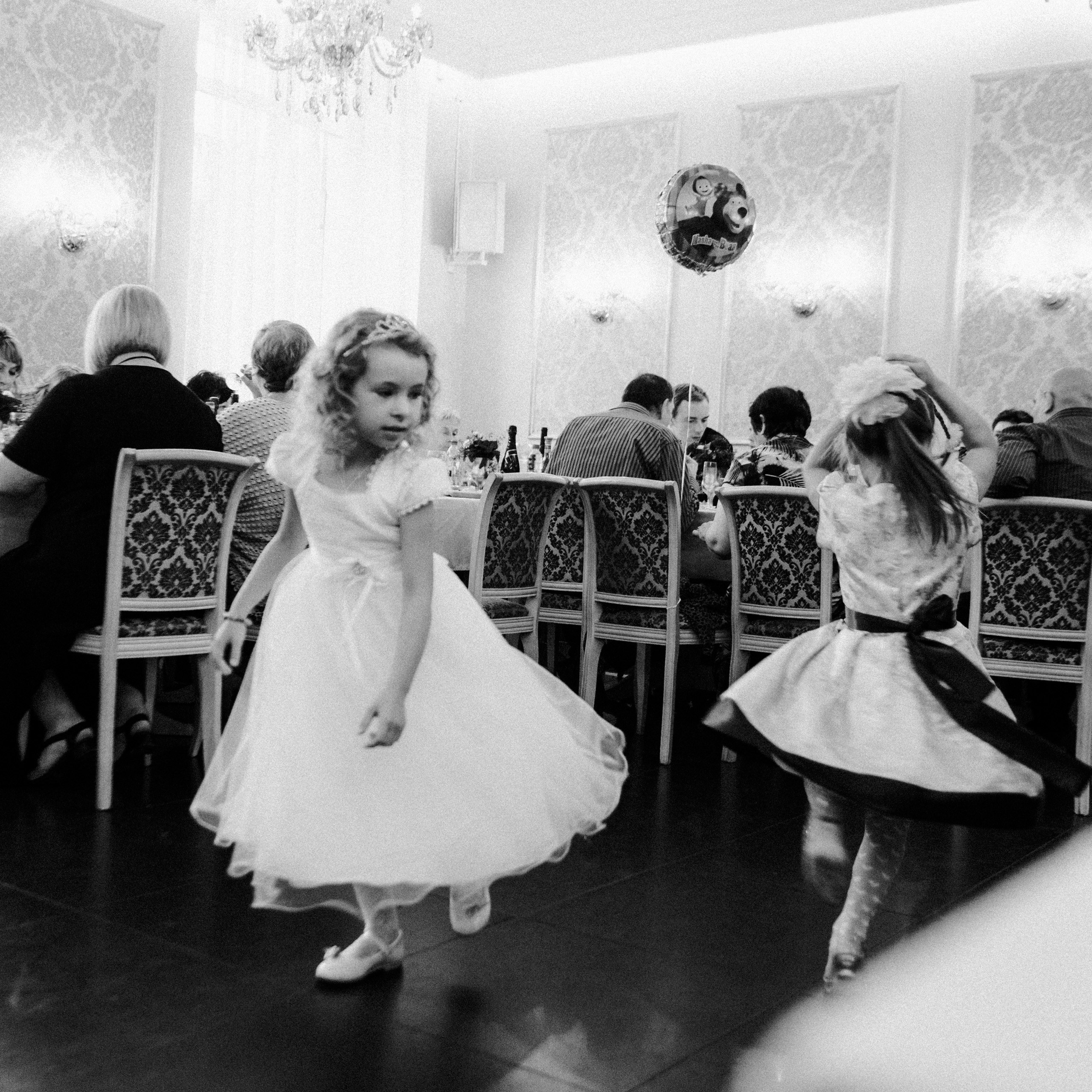 Солнце, яблоки и лодка. Фотограф Серафим Крюков