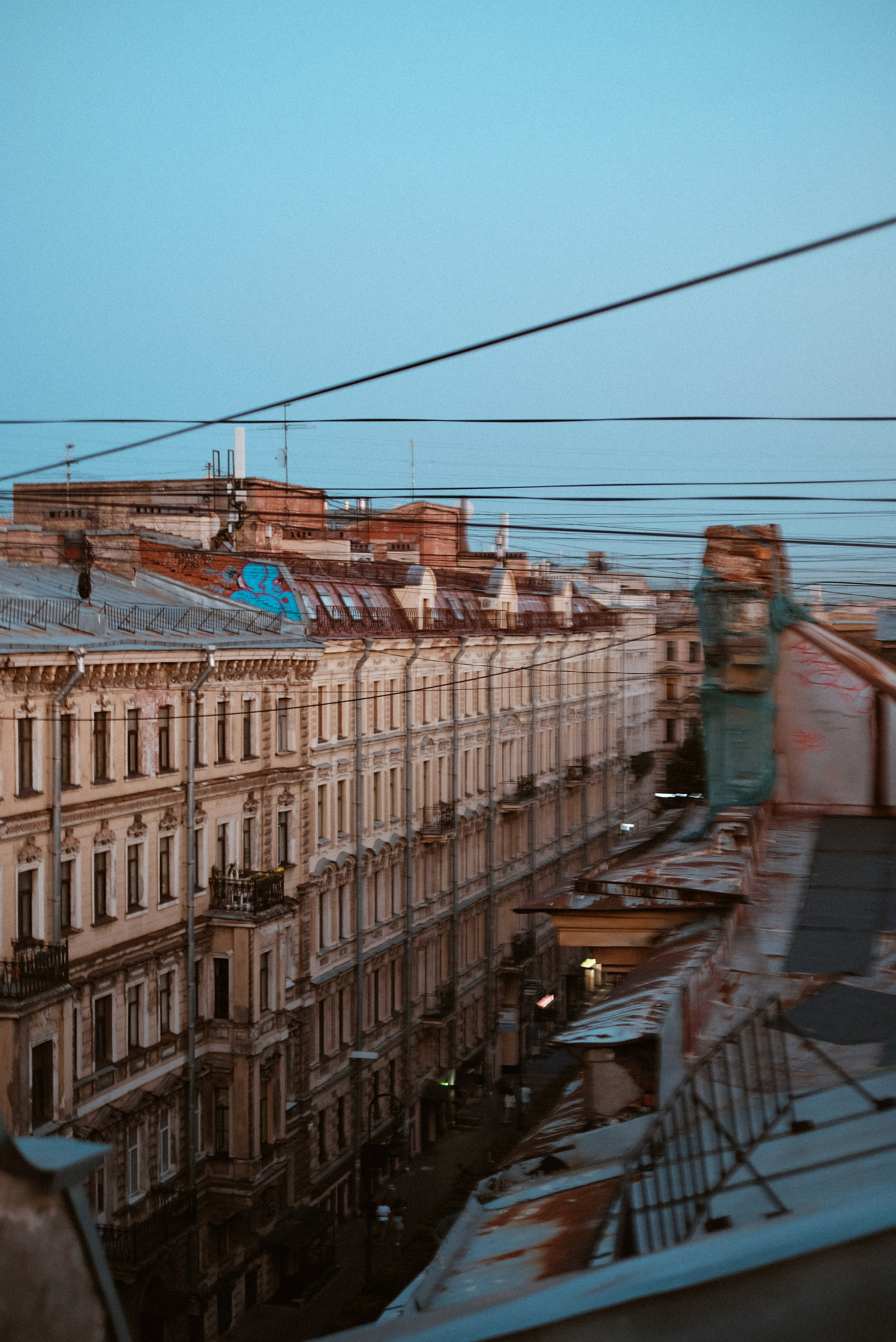 Лена. Семейный и портретный фотограф в Санкт-Петербурге Маргарита Кряклина