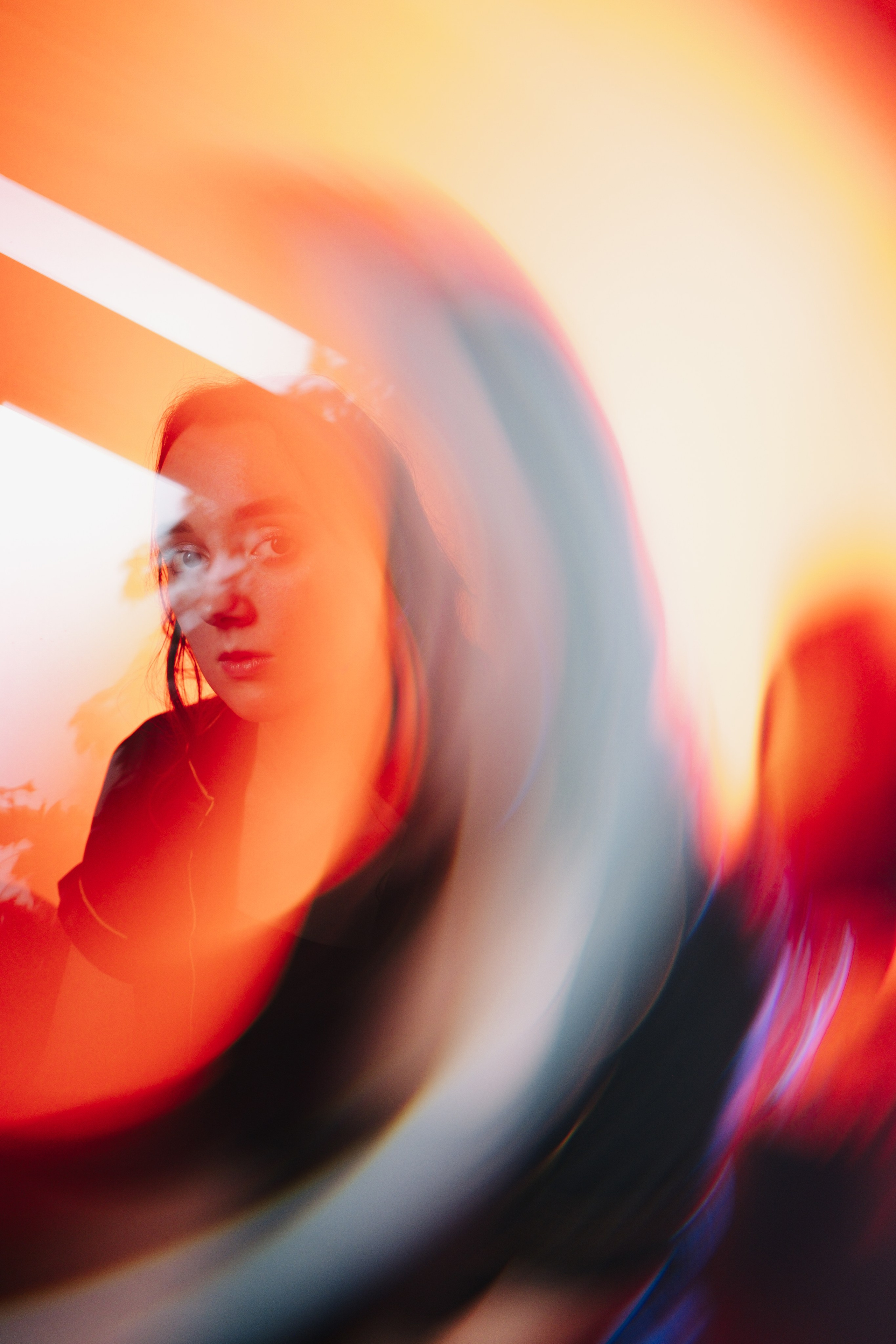 Лиза. Семейный и портретный фотограф в Санкт-Петербурге Маргарита Кряклина