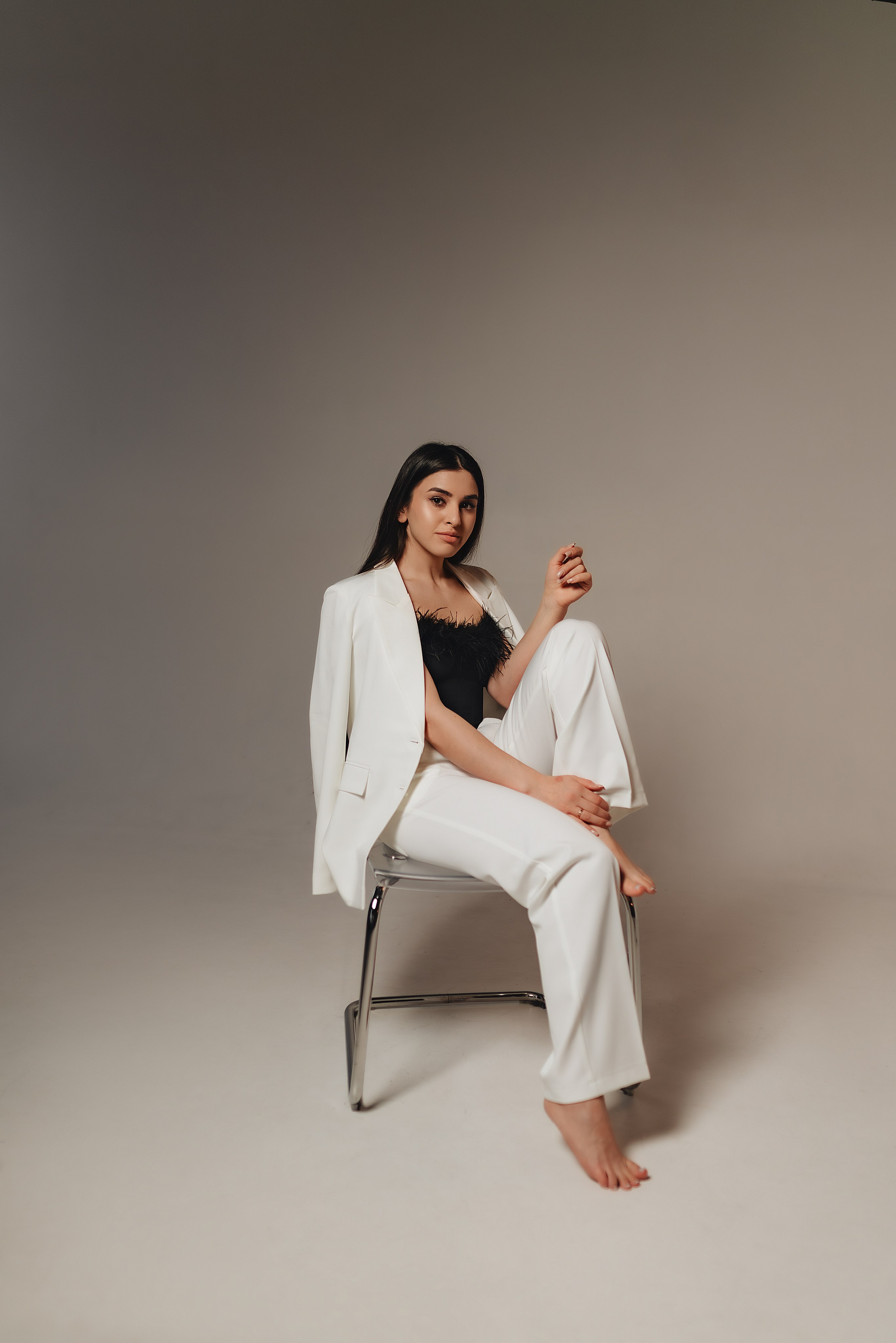 Саламат и Вусал. Фотограф Карина Шмулёва. Воронеж и область