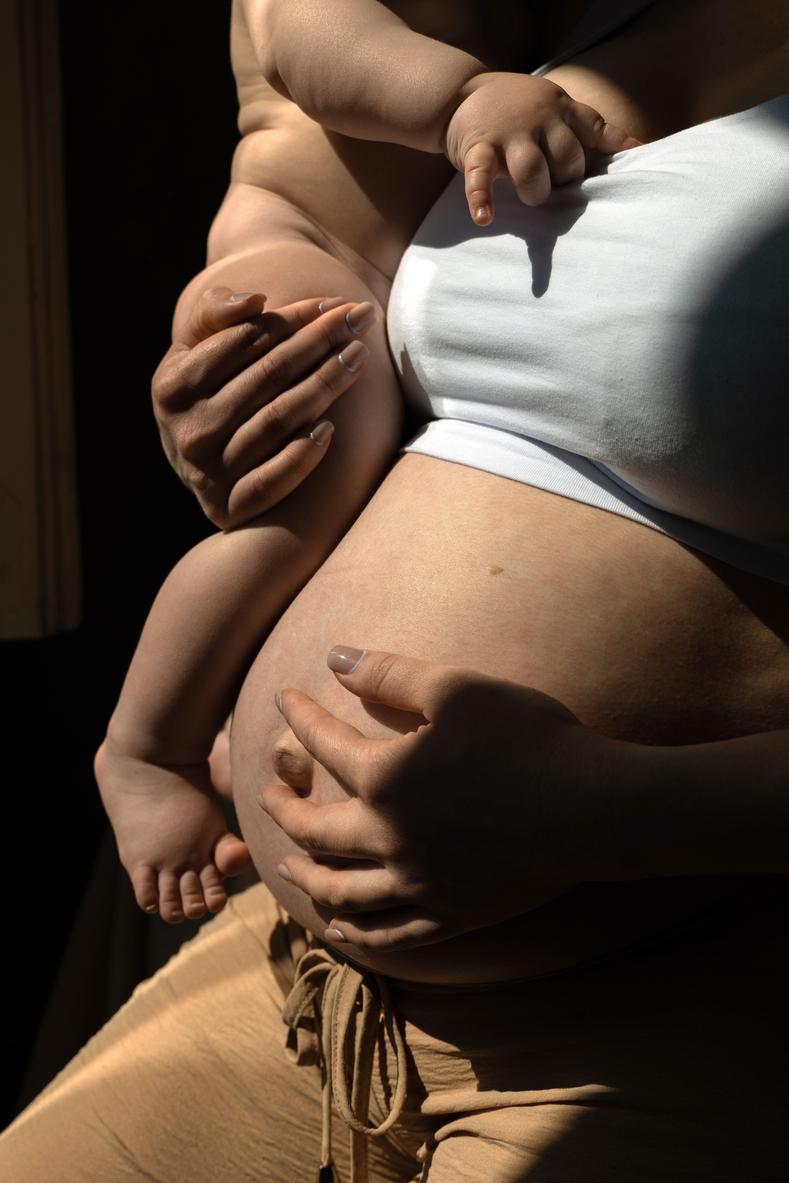 Слышать сердцем. Фотограф видеограф Ольга Василевская