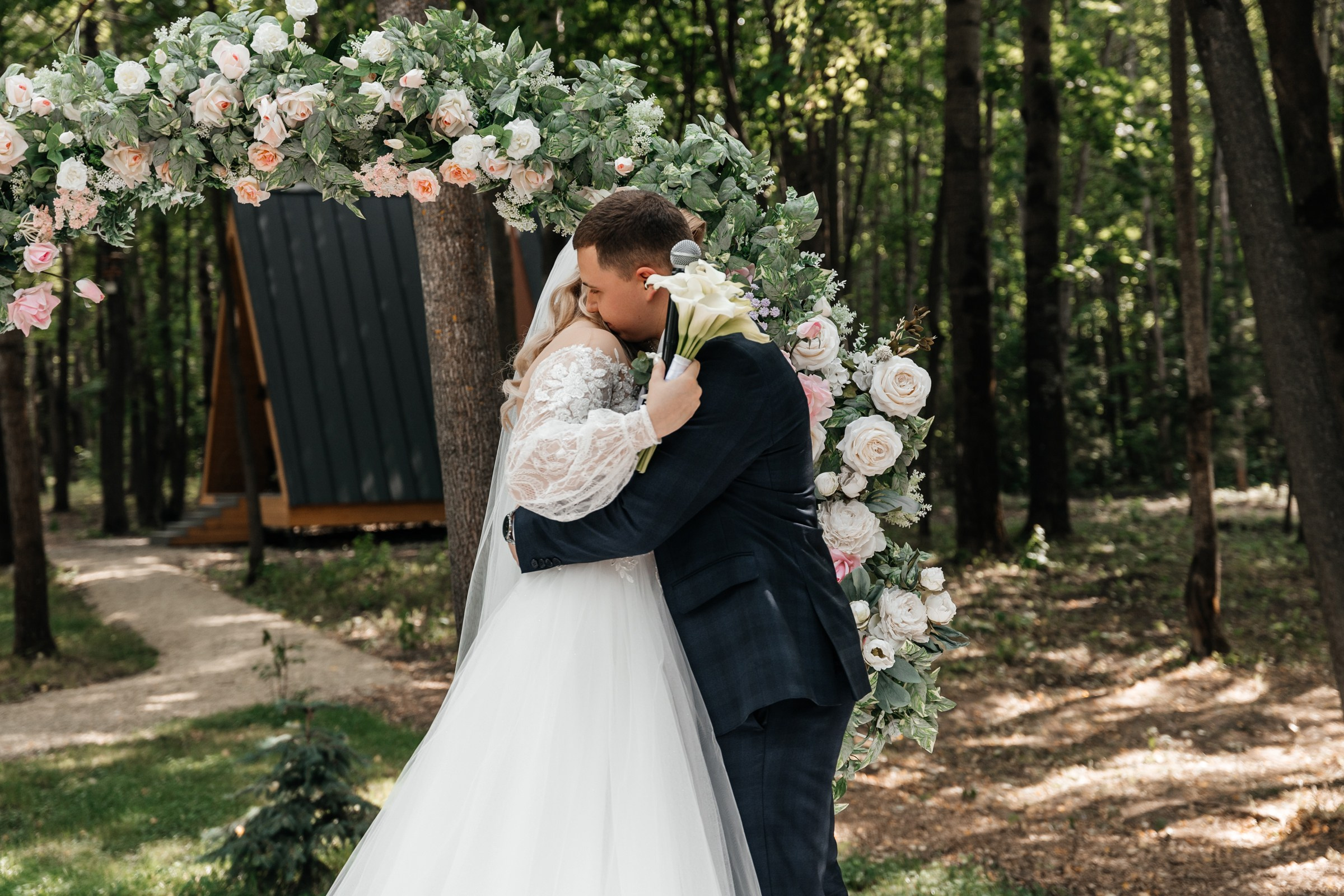 АНАСТАСИЯ И ДМИТРИЙ. Свадебный фотограф Ульяновск