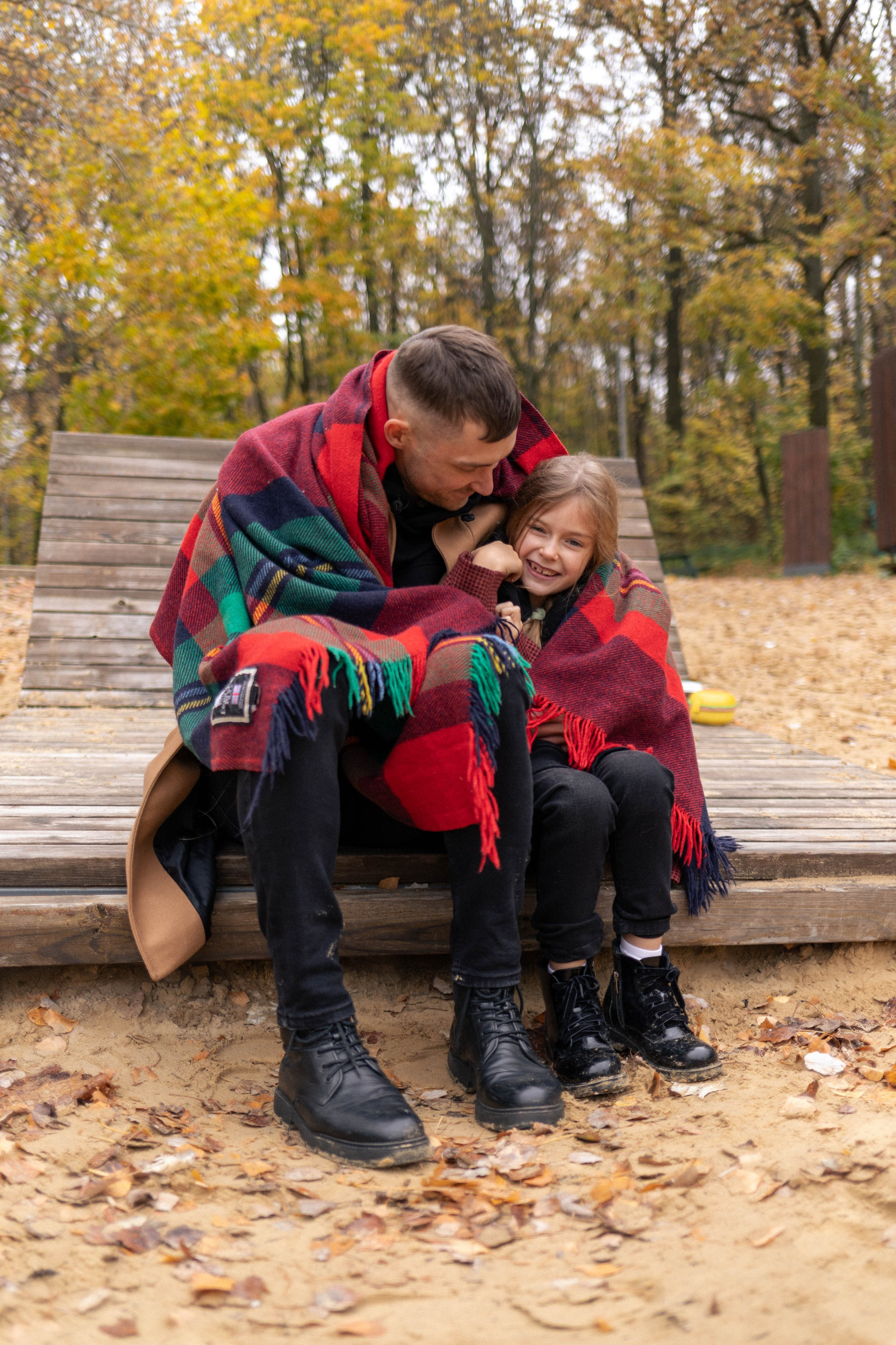 Александр и Соня. Ваш фотограф в Нижнем Новгороде