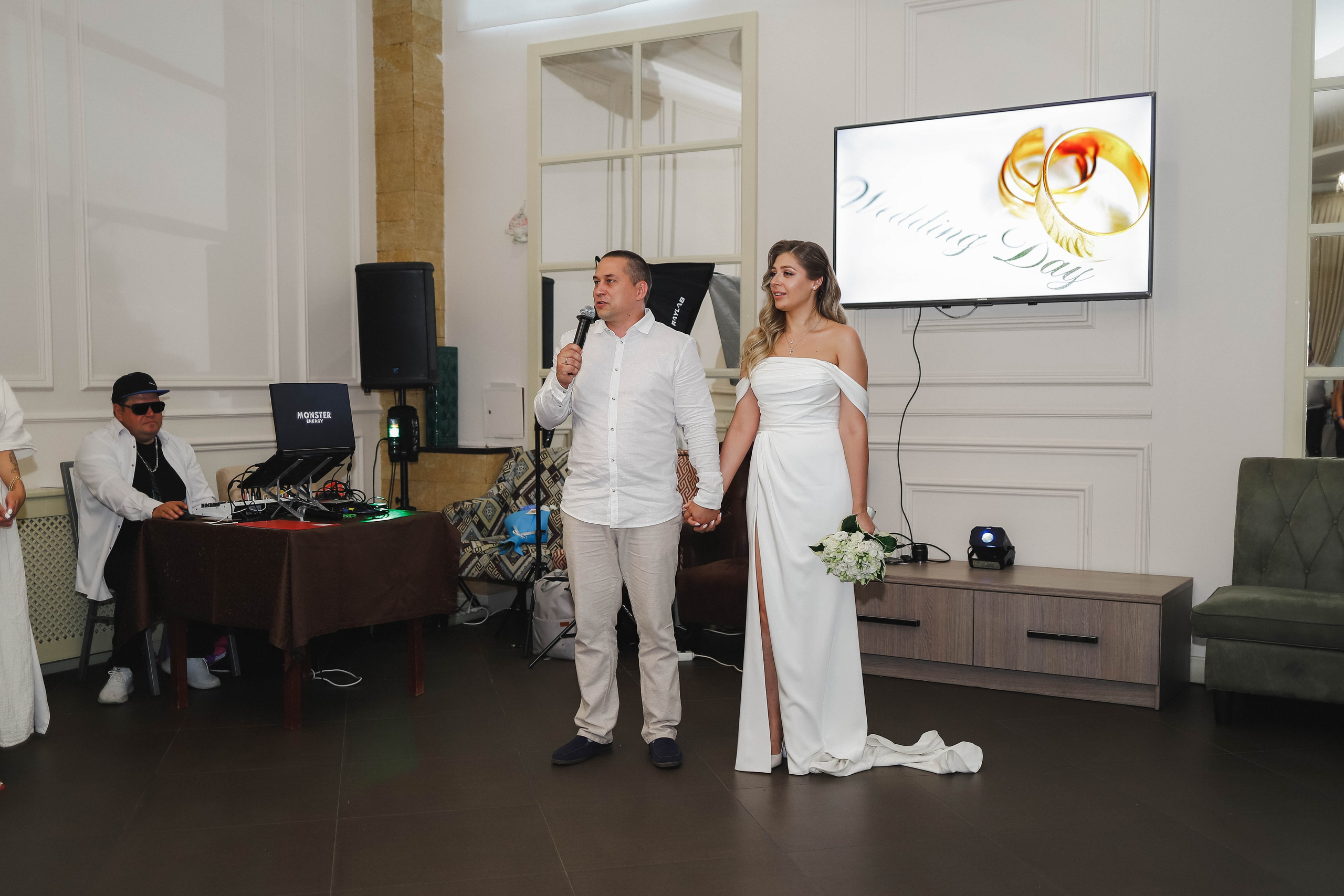 Владимир и Кристина. Ваш фотограф в Нижнем Новгороде