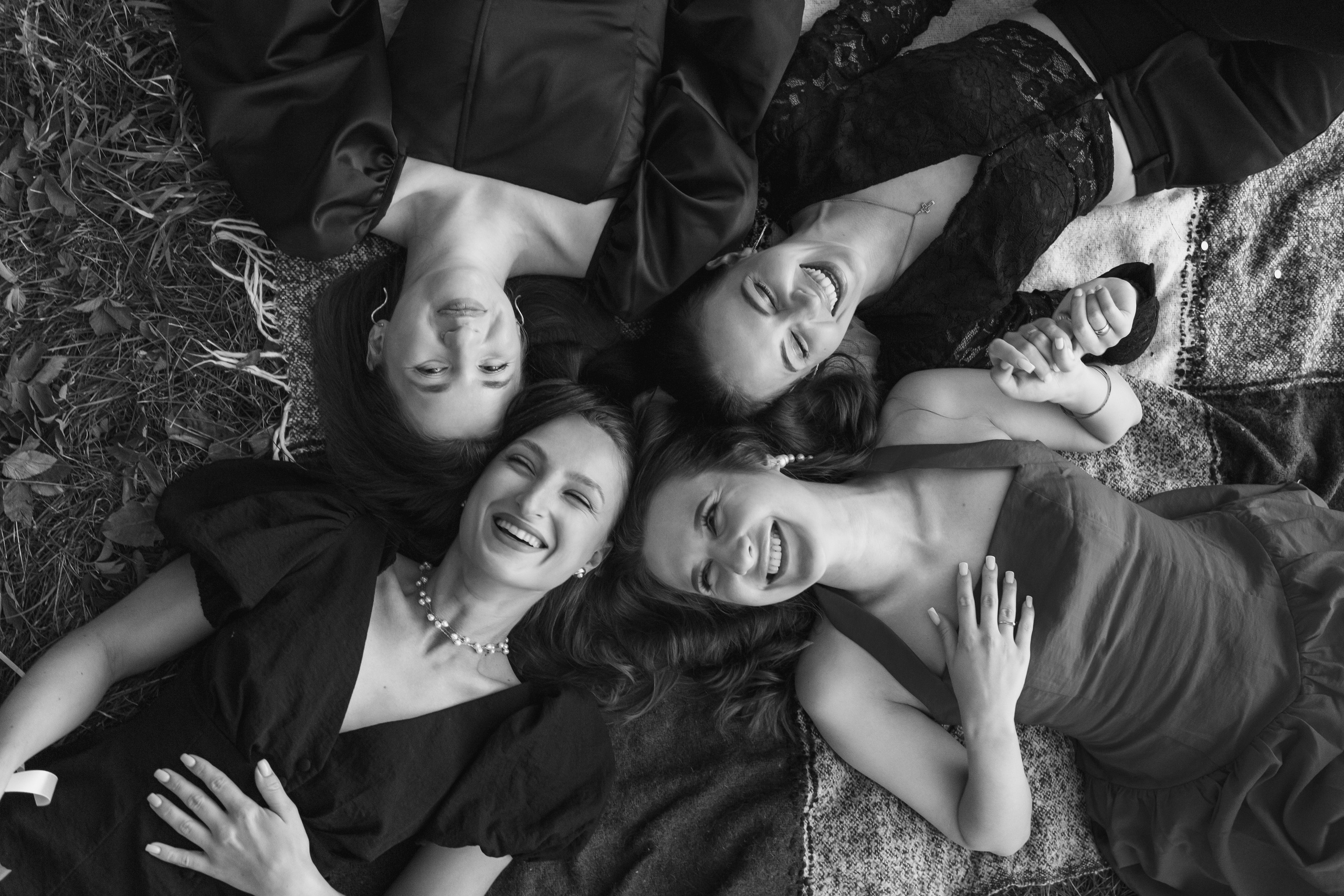 Девичник Кристины. Ваш фотограф в Нижнем Новгороде