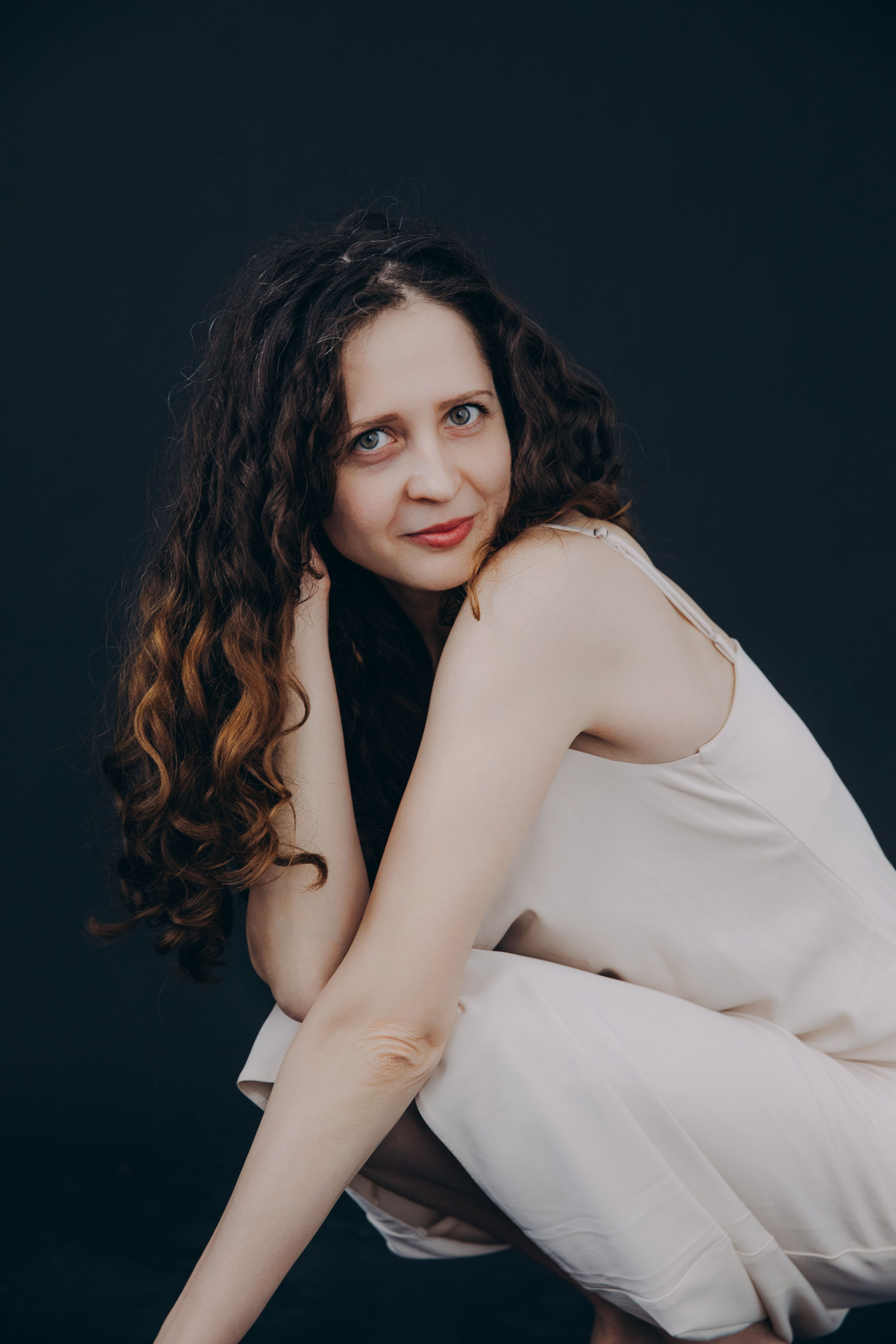 Юля. Фотограф в Санкт-Петербурге Алена Сертакова