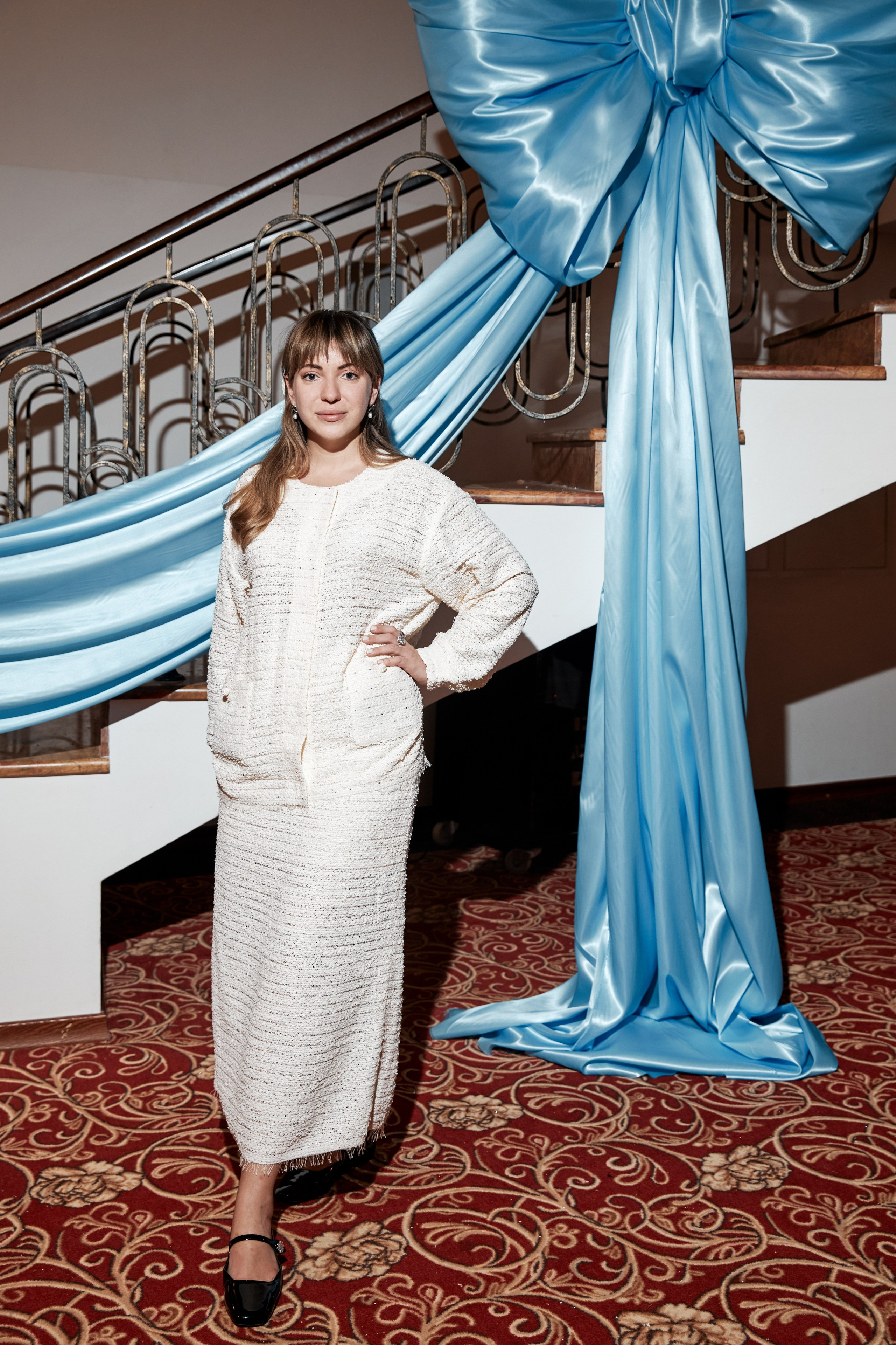 Metropol prababushka. Свадебный фотограф Андрей Кочкин в Москве