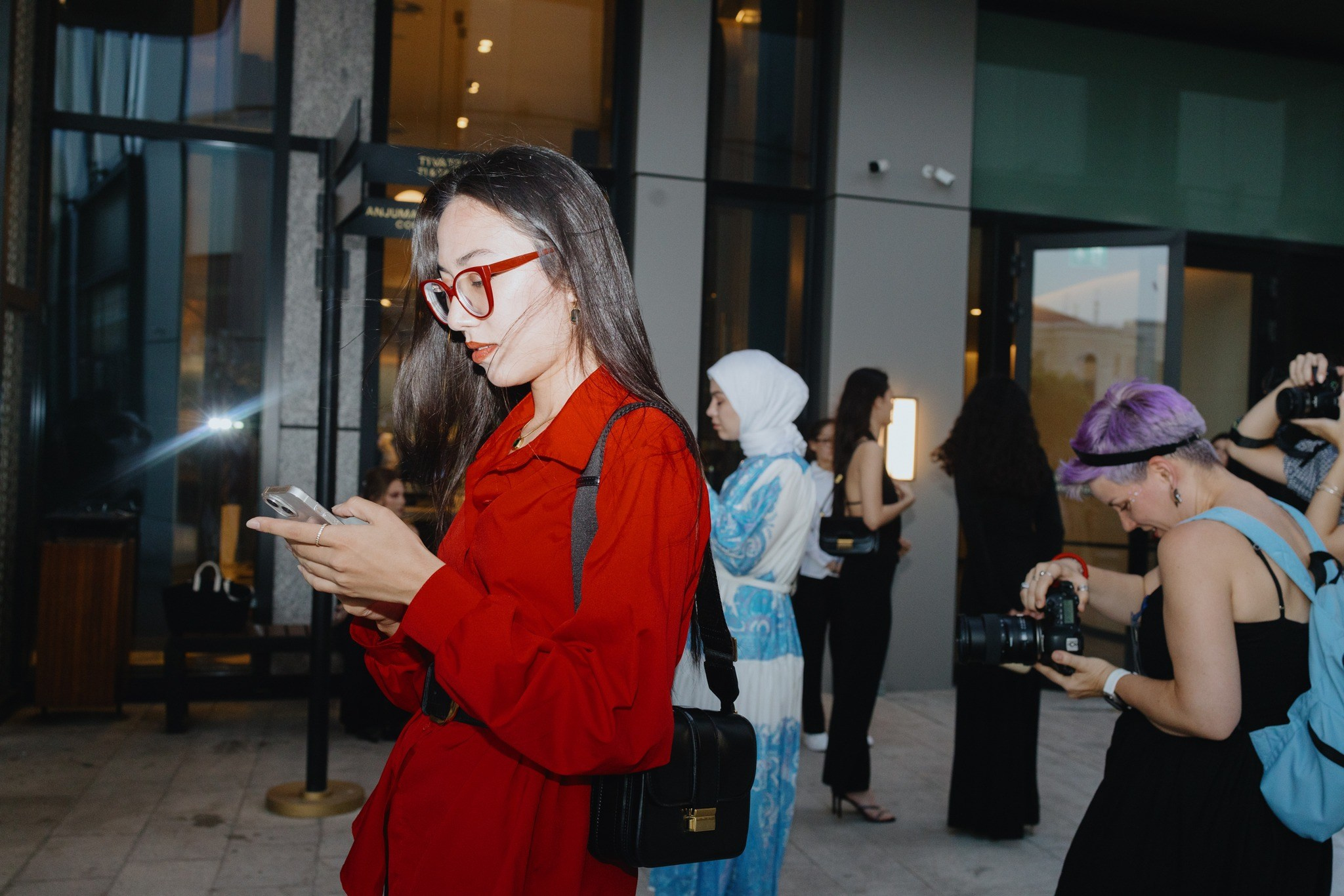 Reportage. Commerce & art photographer