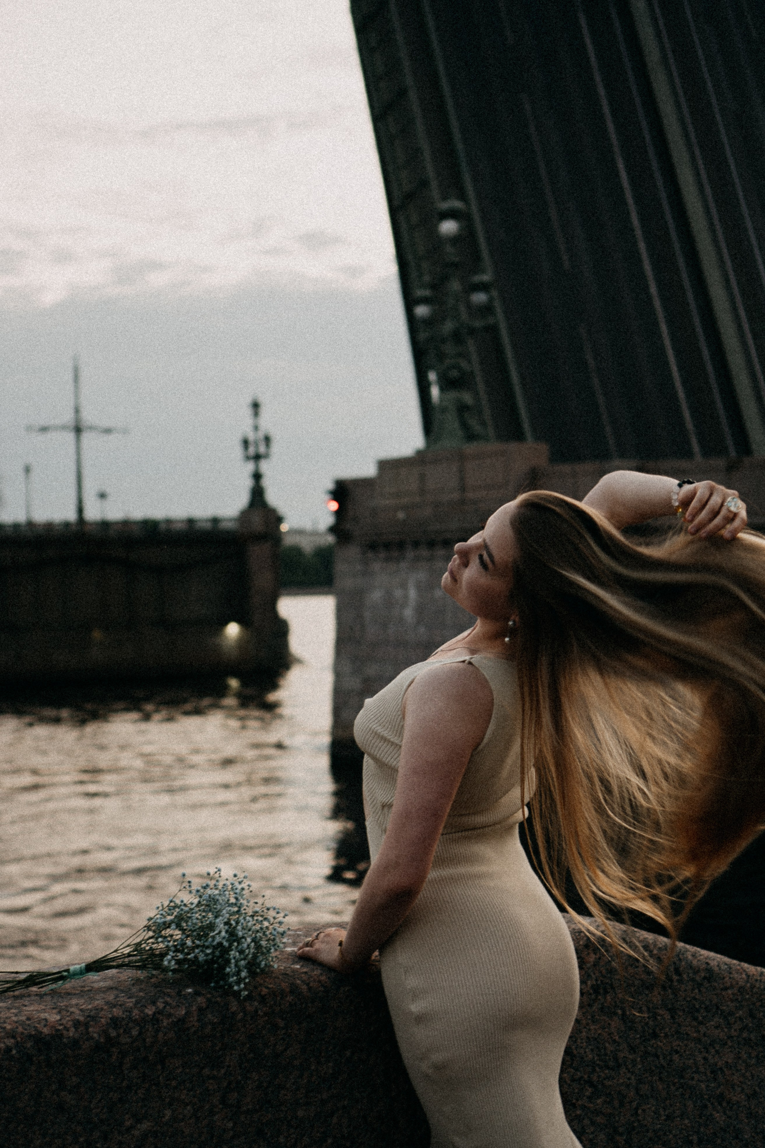 Рассветная. Профессиональный фотограф, Санкт-Петербург — Виктория Богомолова