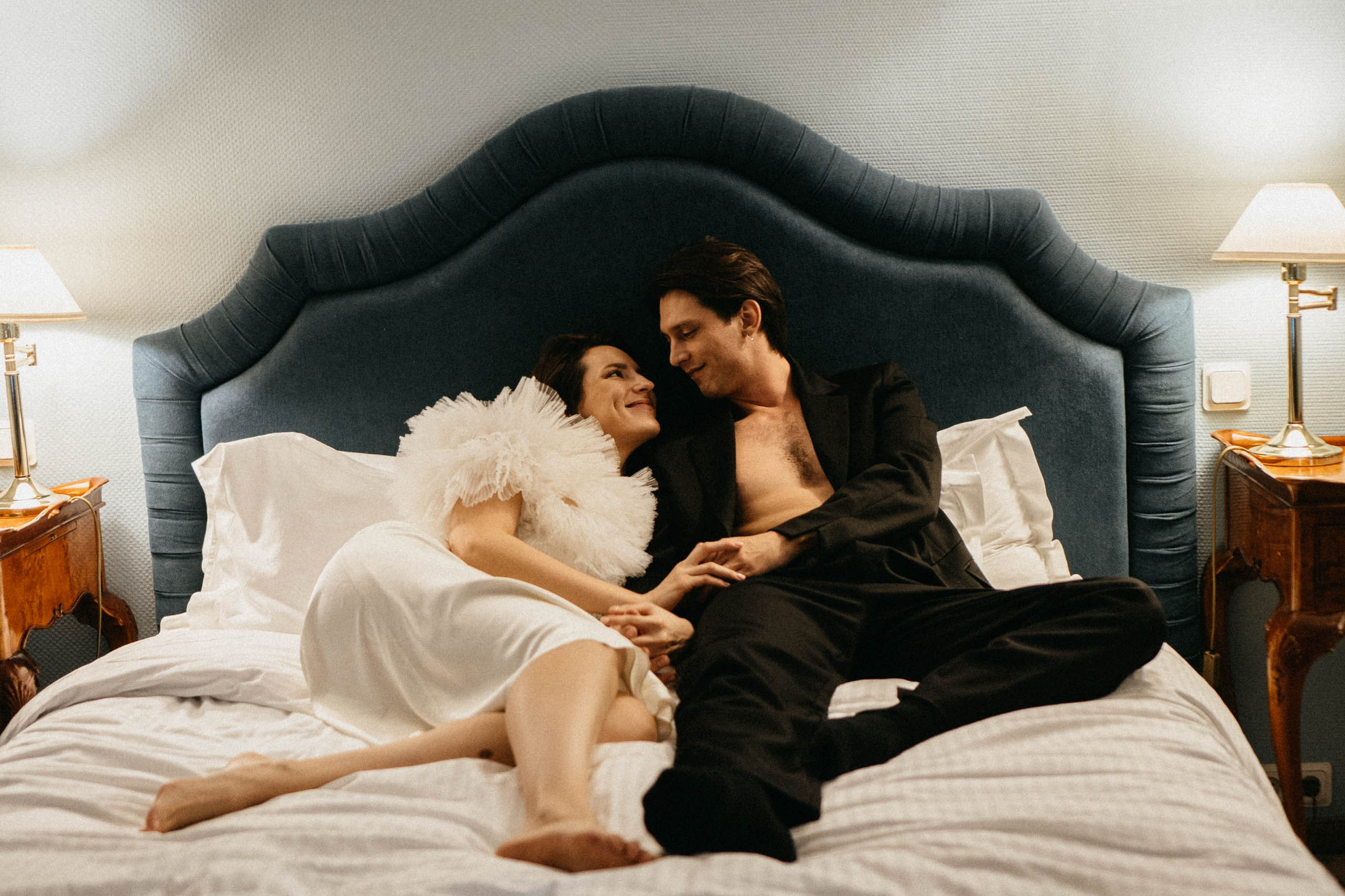 СВАЮЕДНАЯ СЬЕМКА В ОТЕЛЕ СКАНДИНАВИЯ В ГОРОДЕ СЕСТРОРЕЦК. Профессиональный фотограф, Санкт-Петербург — Виктория Богомолова