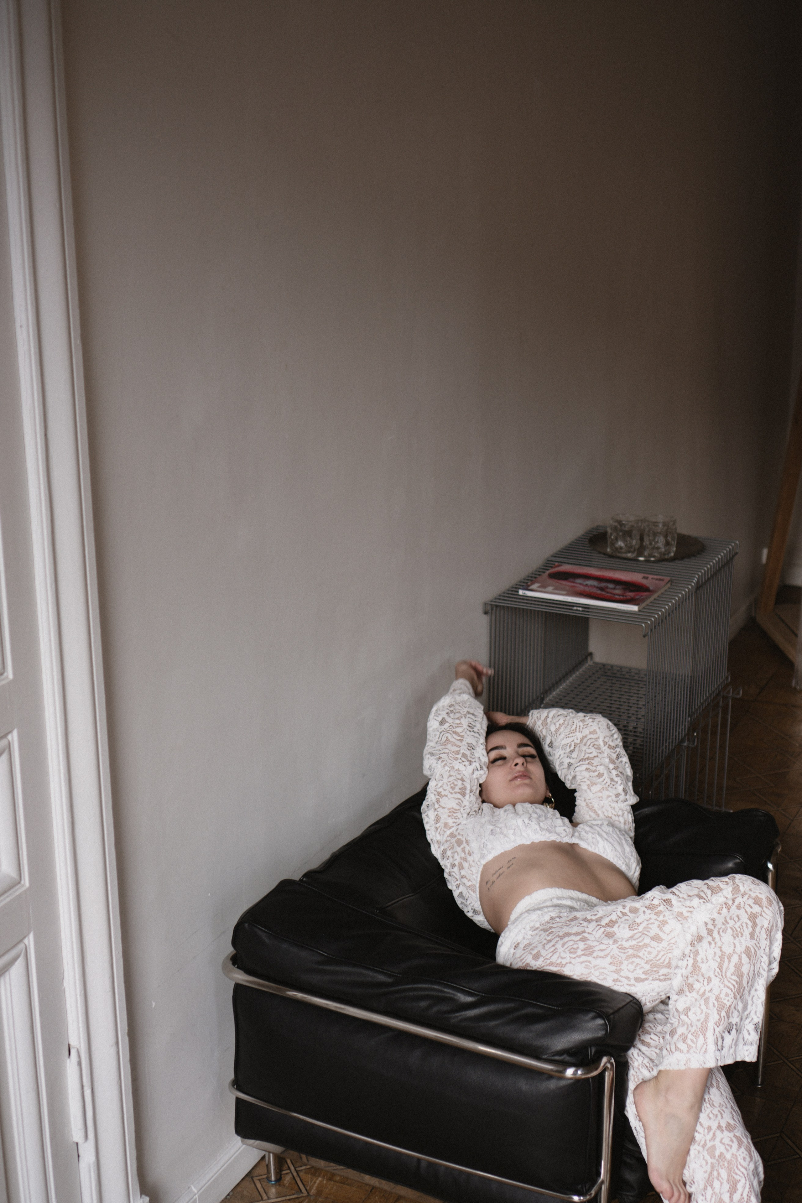 Студийная. Профессиональный фотограф, Санкт-Петербург — Виктория Богомолова