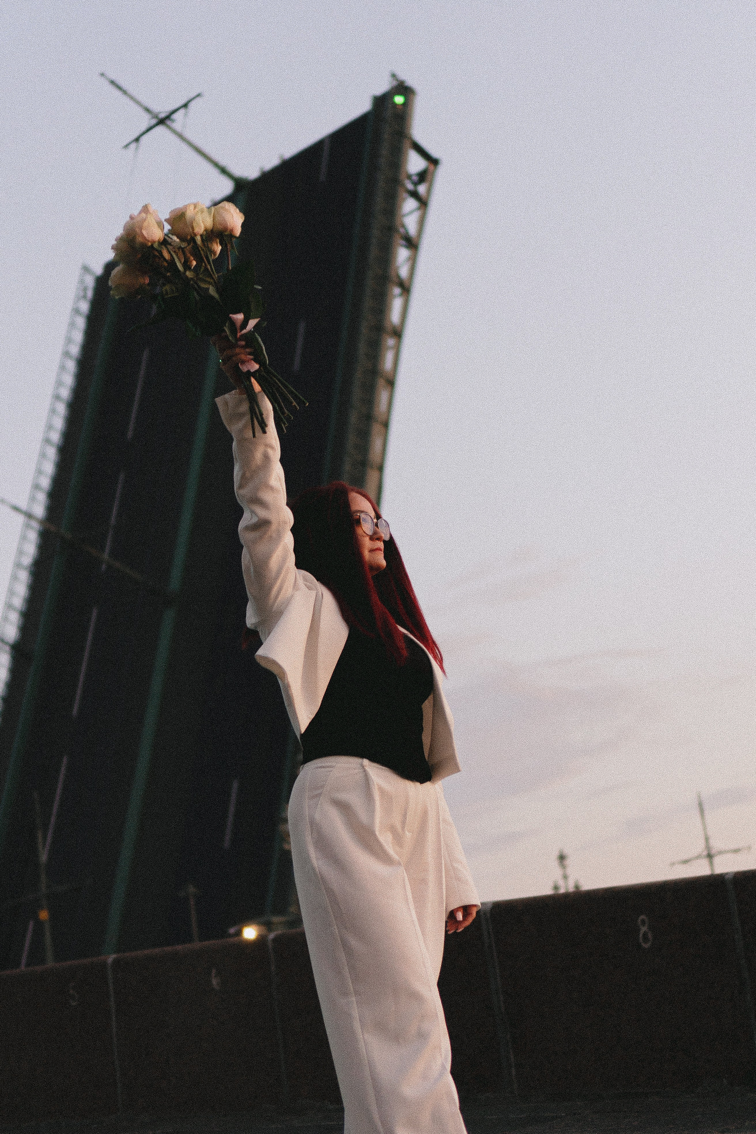 РАССВЕТНАЯ ИСТОРИЯ. Профессиональный фотограф, Санкт-Петербург — Виктория Богомолова