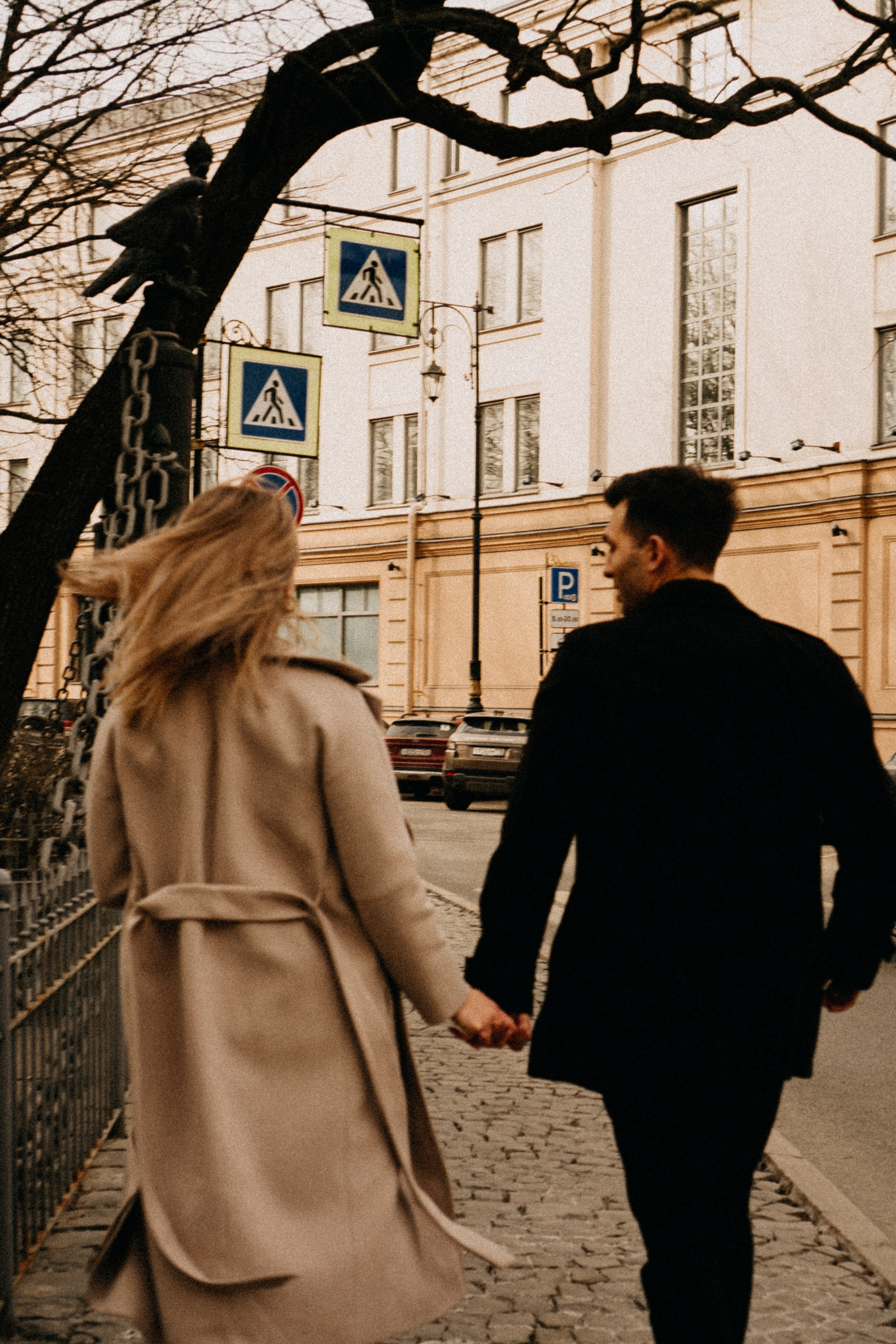 Love stori. Профессиональный фотограф, Санкт-Петербург — Виктория Богомолова