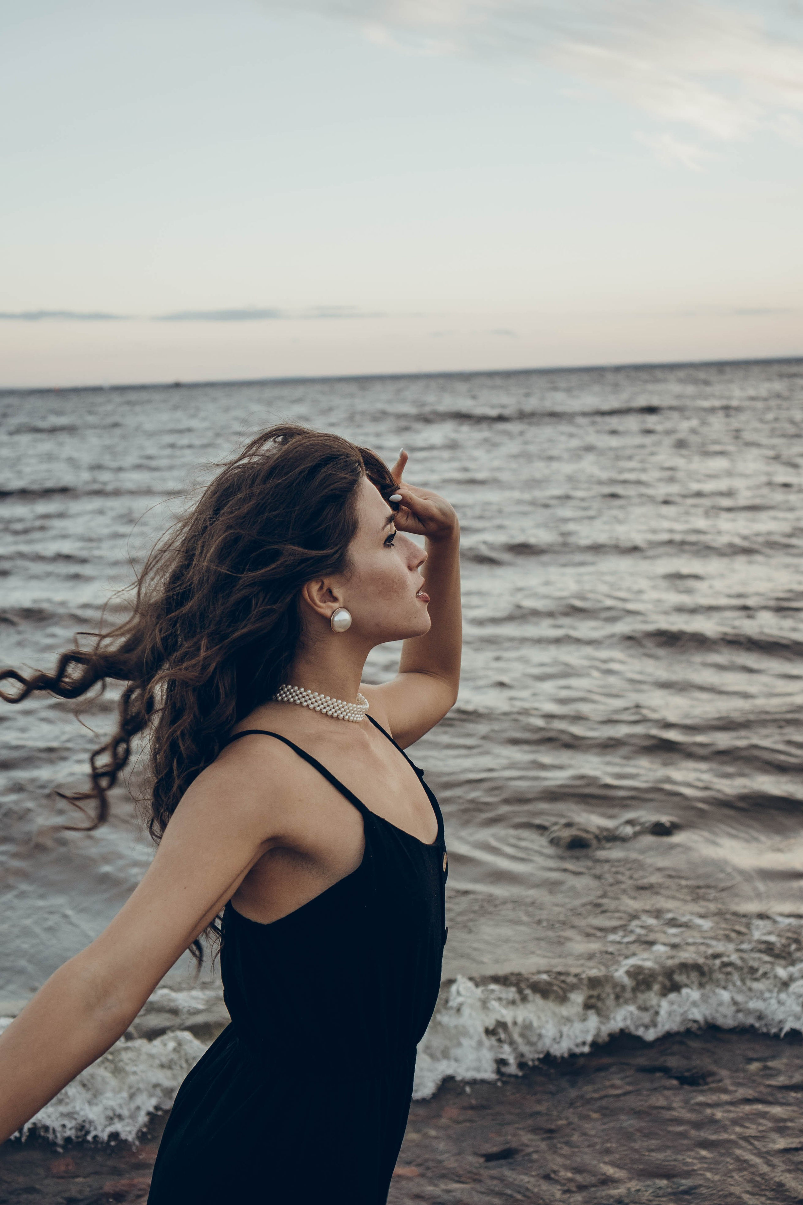 На заливе. Профессиональный фотограф, Санкт-Петербург — Виктория Богомолова