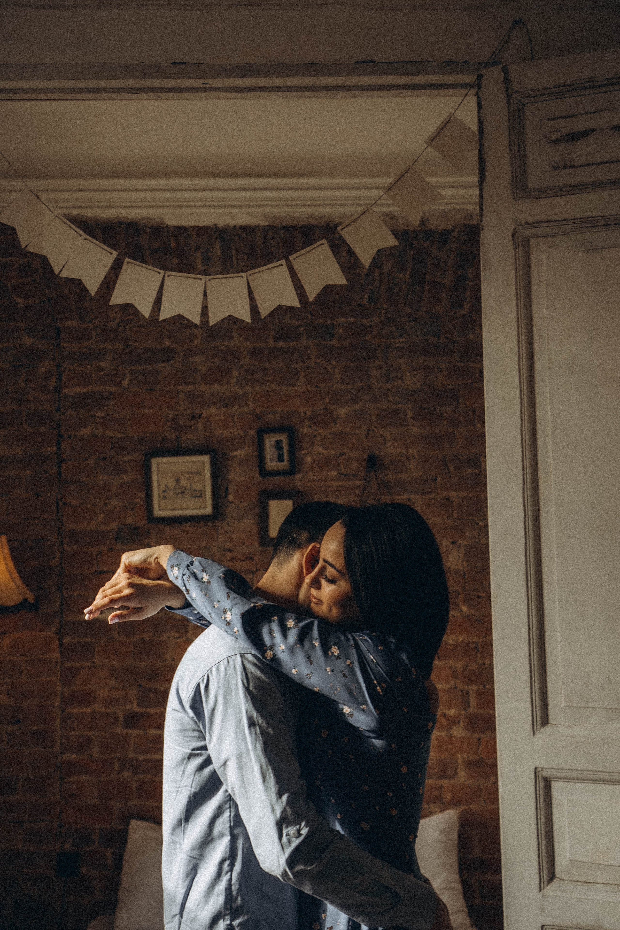 LOVE в квартире. Профессиональный фотограф, Санкт-Петербург — Виктория Богомолова