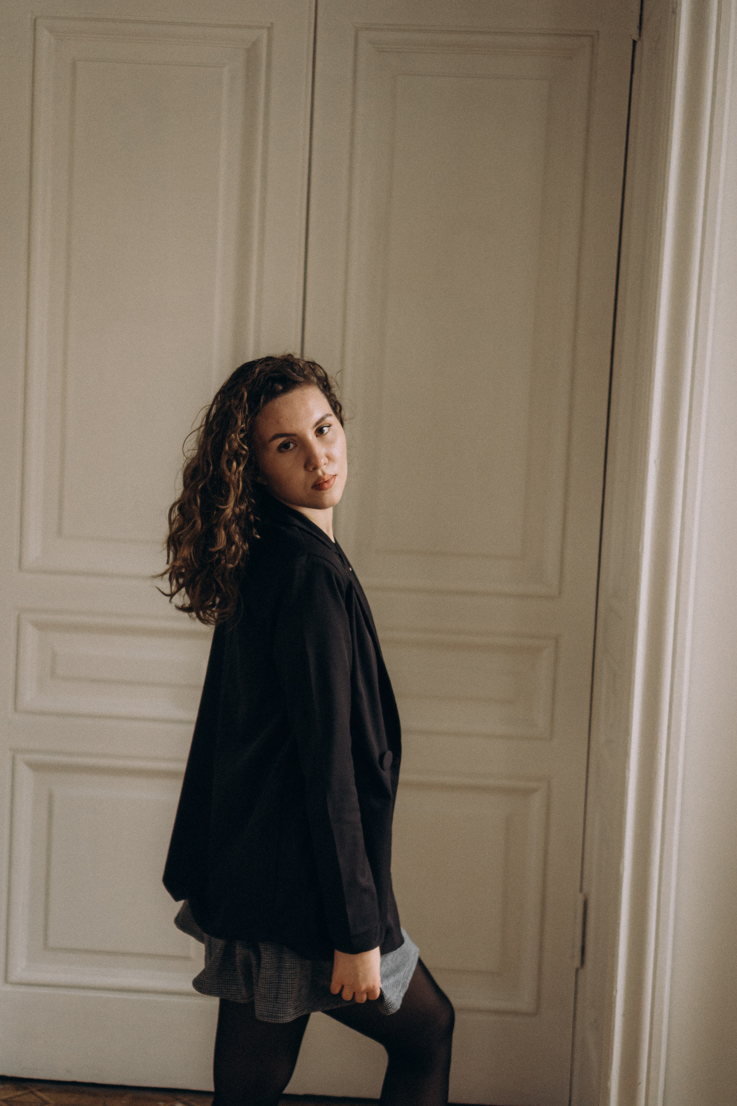 Для девушки. Профессиональный фотограф, Санкт-Петербург — Виктория Богомолова