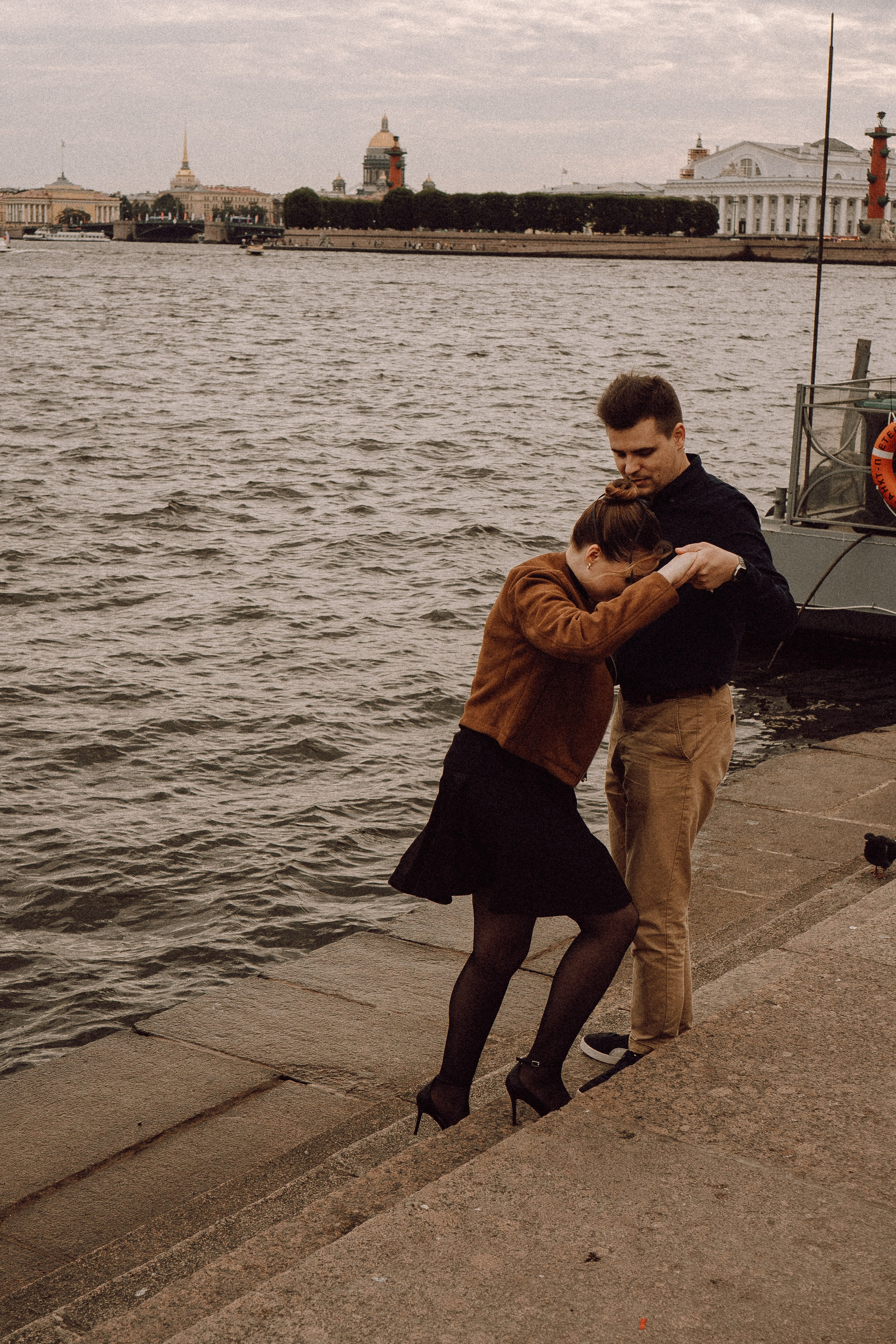 LOVE. Профессиональный фотограф, Санкт-Петербург — Виктория Богомолова