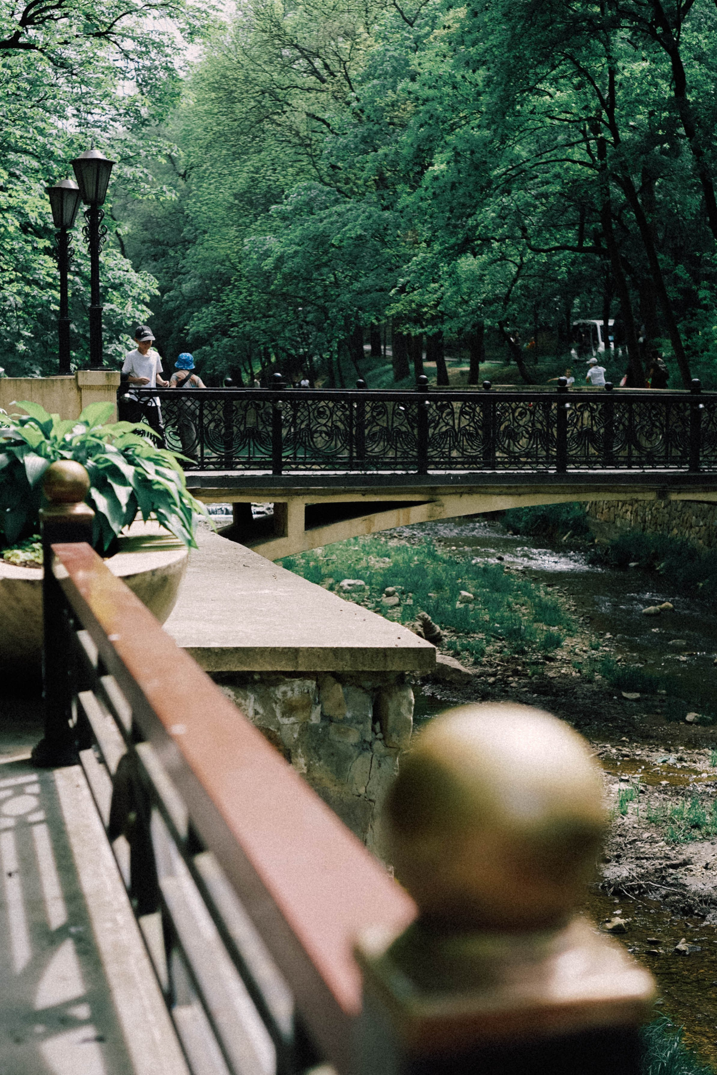 КИСЛОВОДСК. Профессиональный фотограф, Санкт-Петербург — Виктория Богомолова