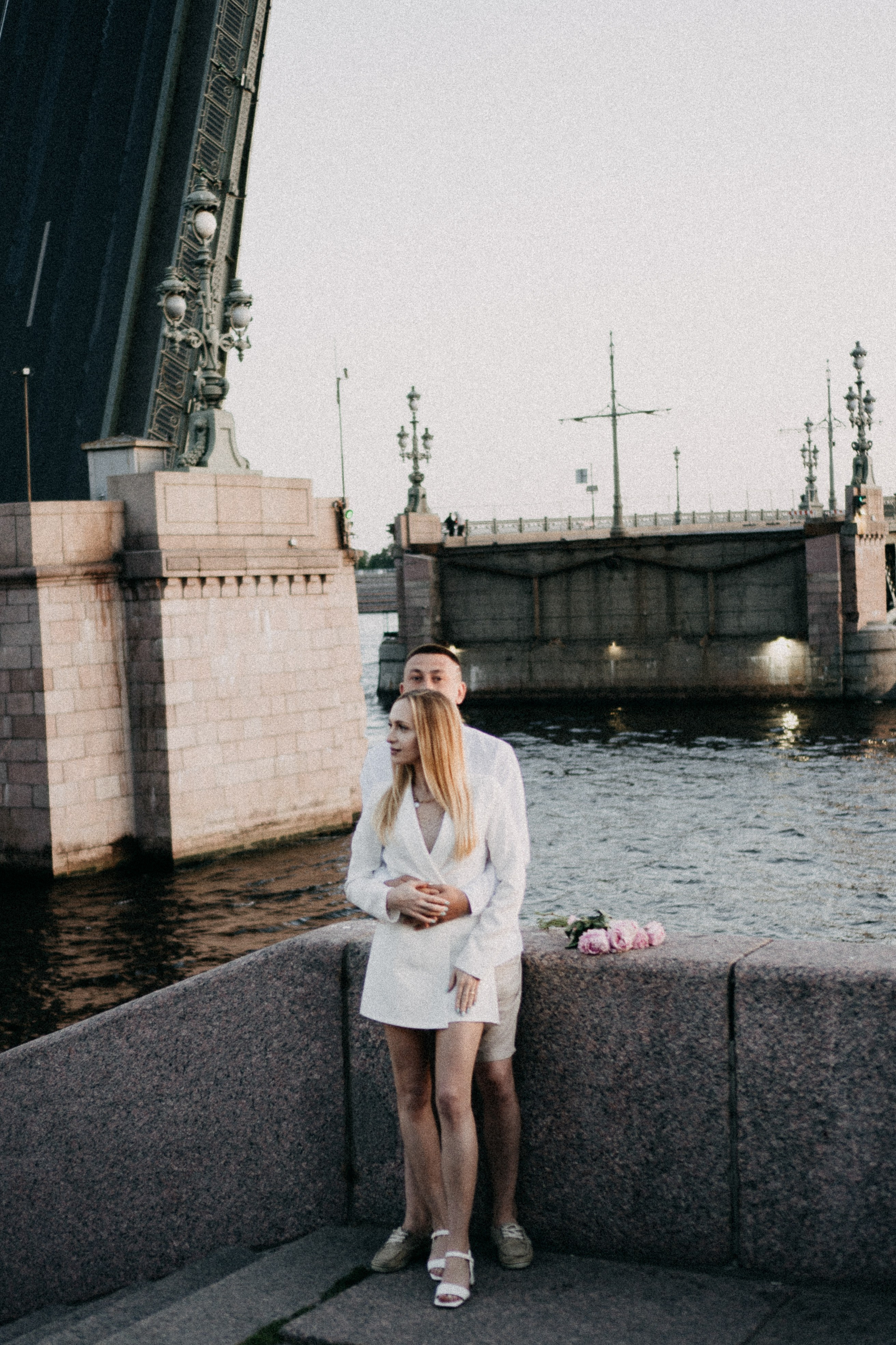 Сьемка мечты. Профессиональный фотограф, Санкт-Петербург — Виктория Богомолова