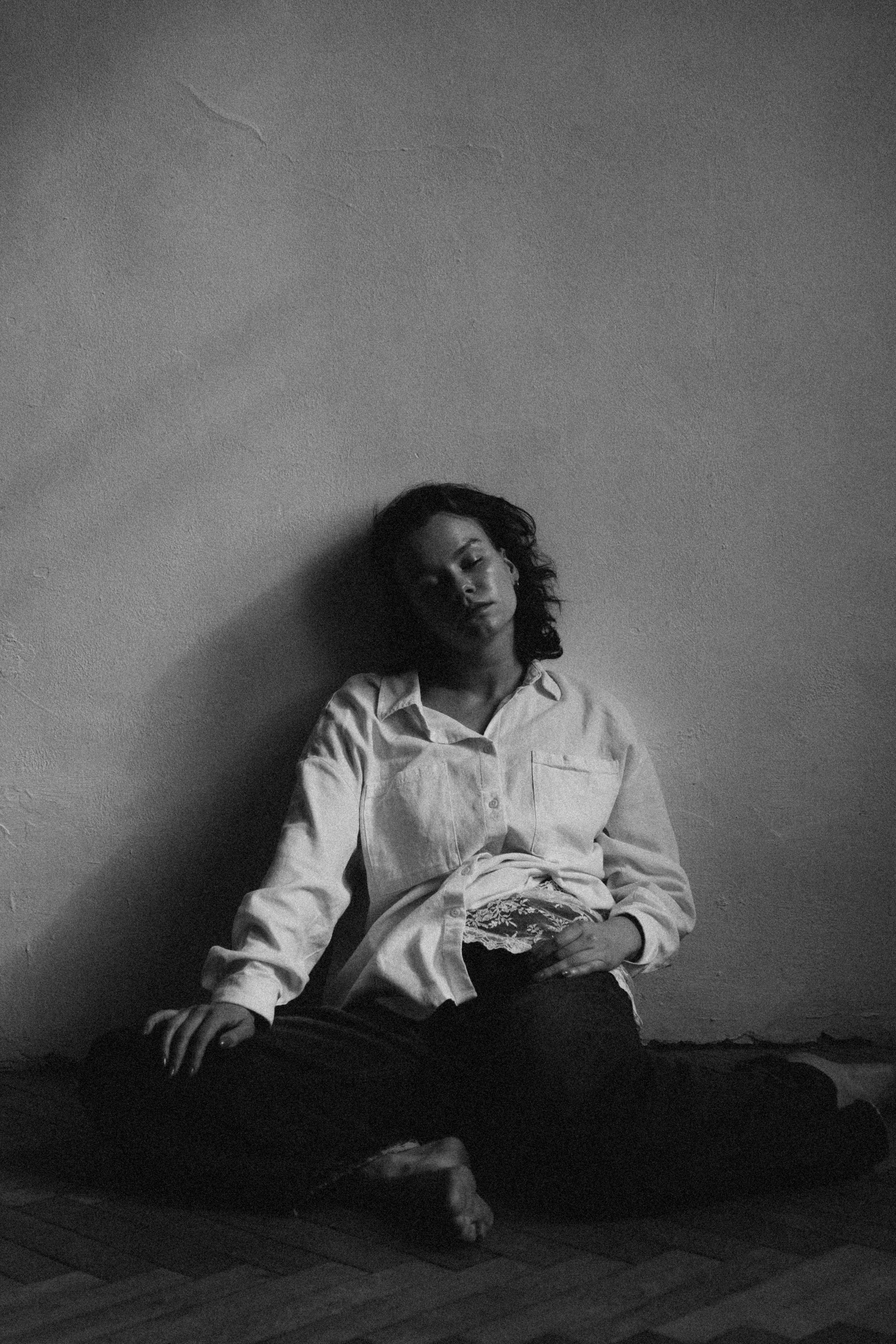 Студийная для девушки. Профессиональный фотограф, Санкт-Петербург — Виктория Богомолова