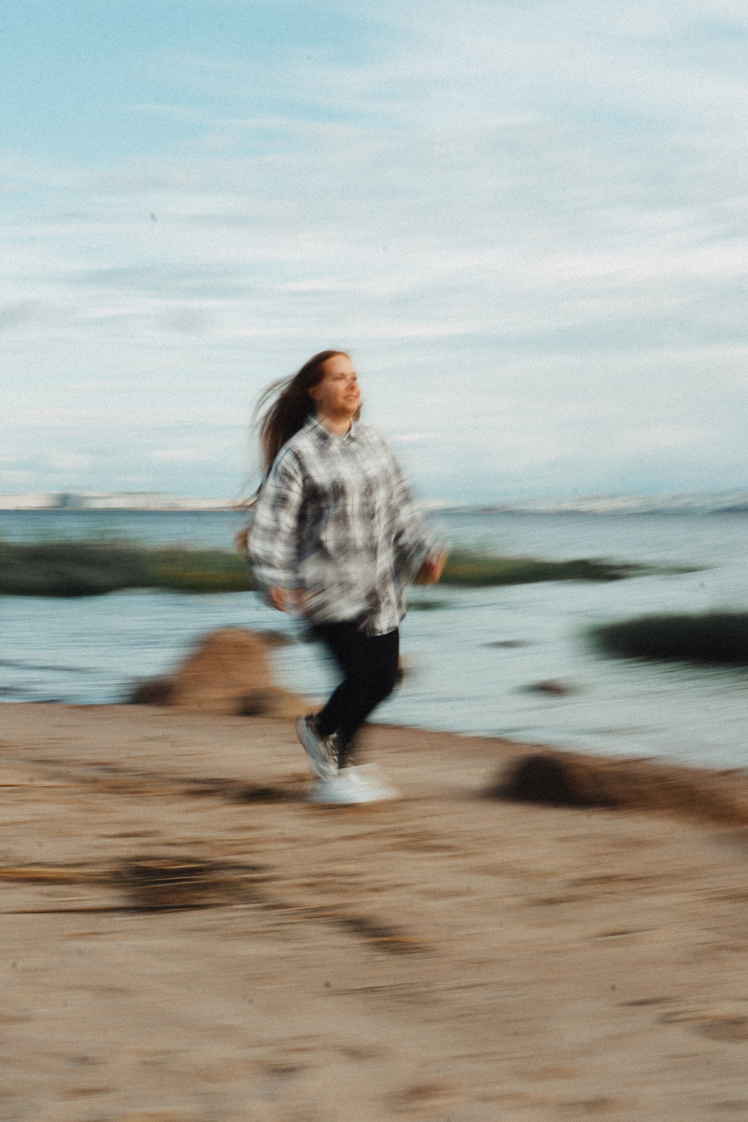 МАМА И ДОЧКА НА ФИНСКОМ ЗАЛИВЕ. Профессиональный фотограф, Санкт-Петербург — Виктория Богомолова