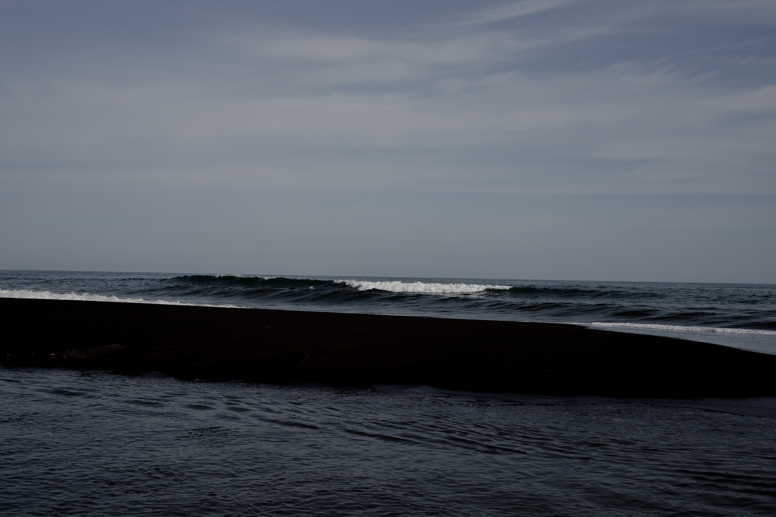 Мыс Маячный на Камчатке. Профессиональный фотограф, Санкт-Петербург — Виктория Богомолова