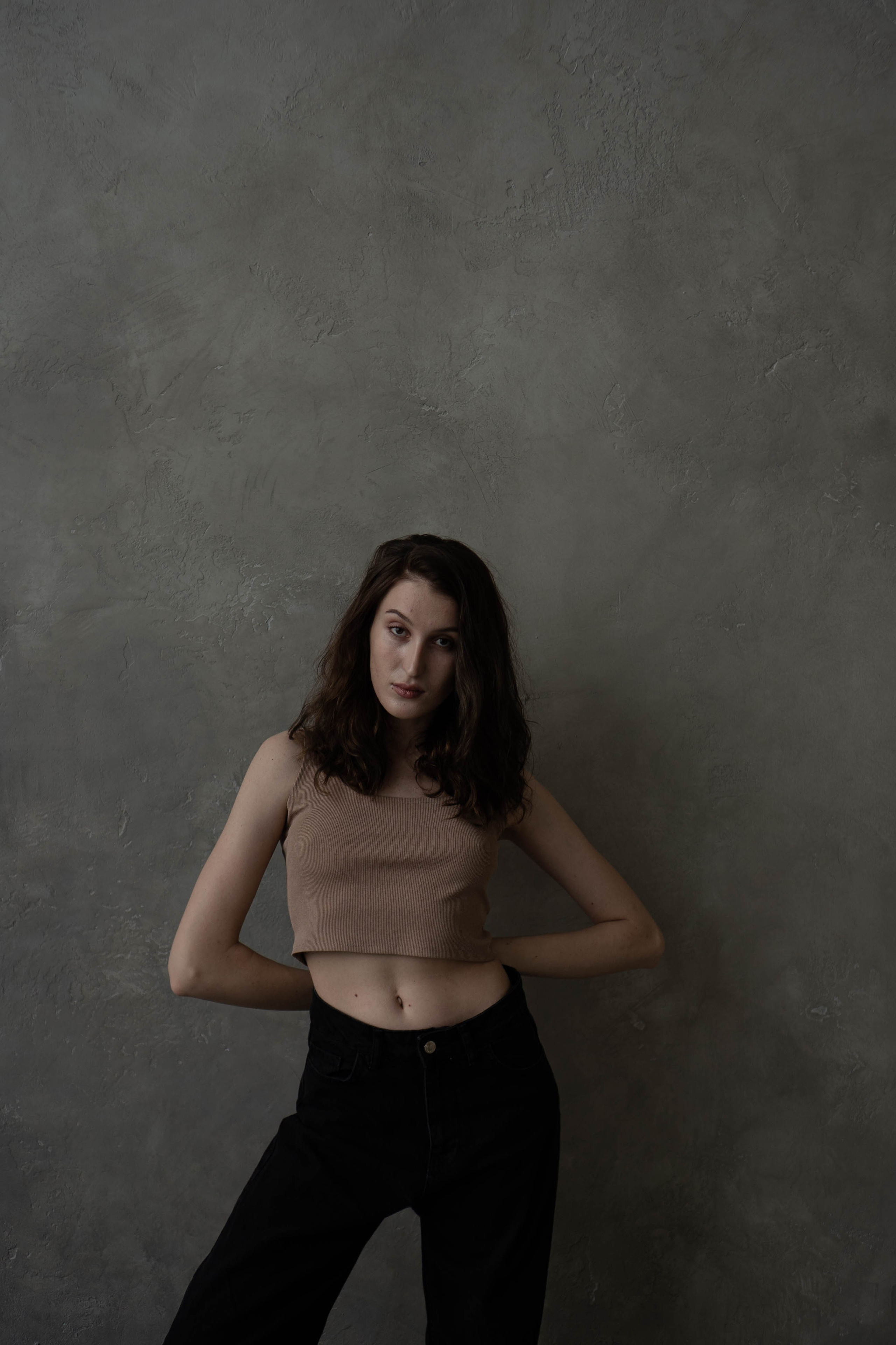 Студийная. Профессиональный фотограф, Санкт-Петербург — Виктория Богомолова