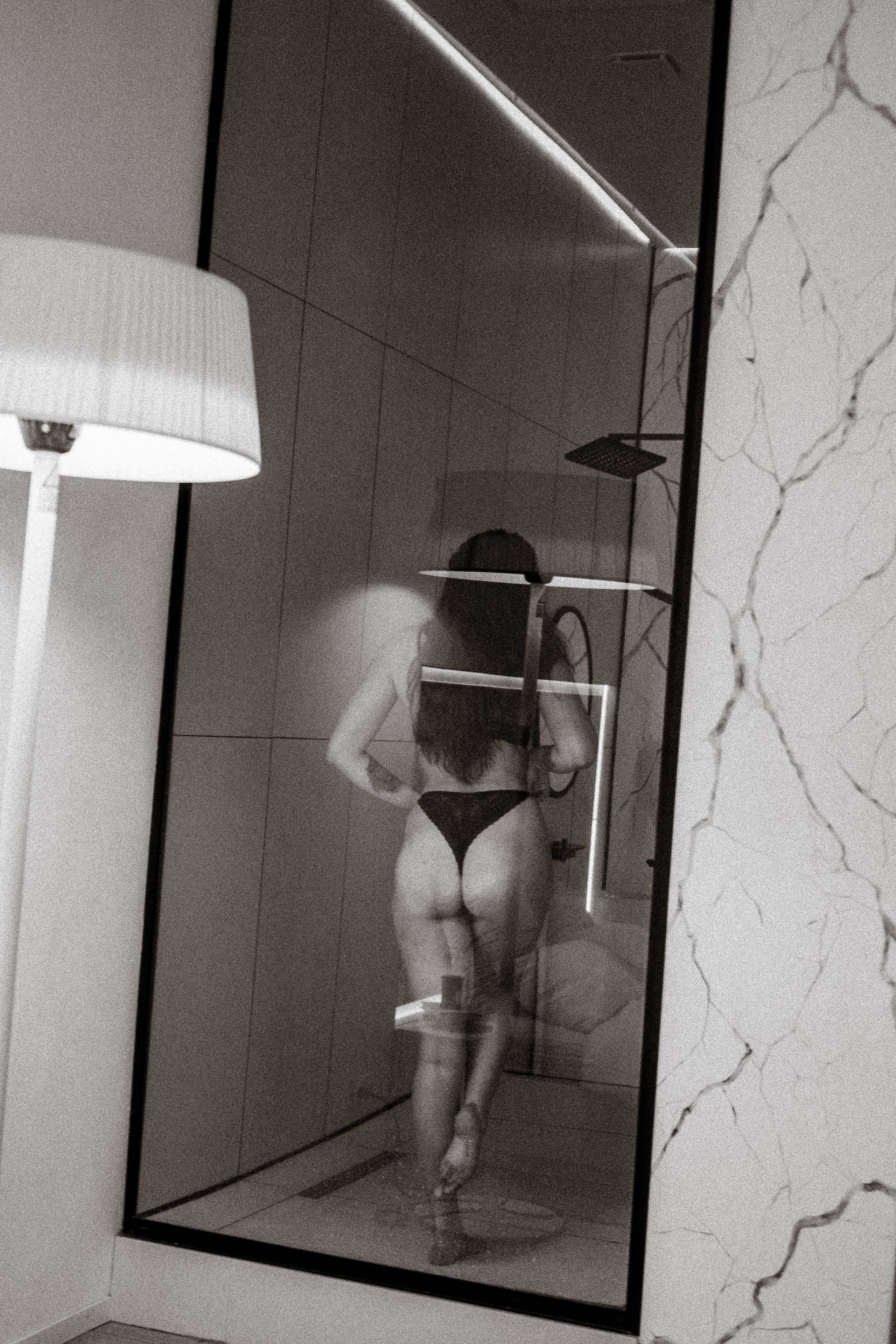 Элеонора в студии. Профессиональный фотограф, Санкт-Петербург — Виктория Богомолова