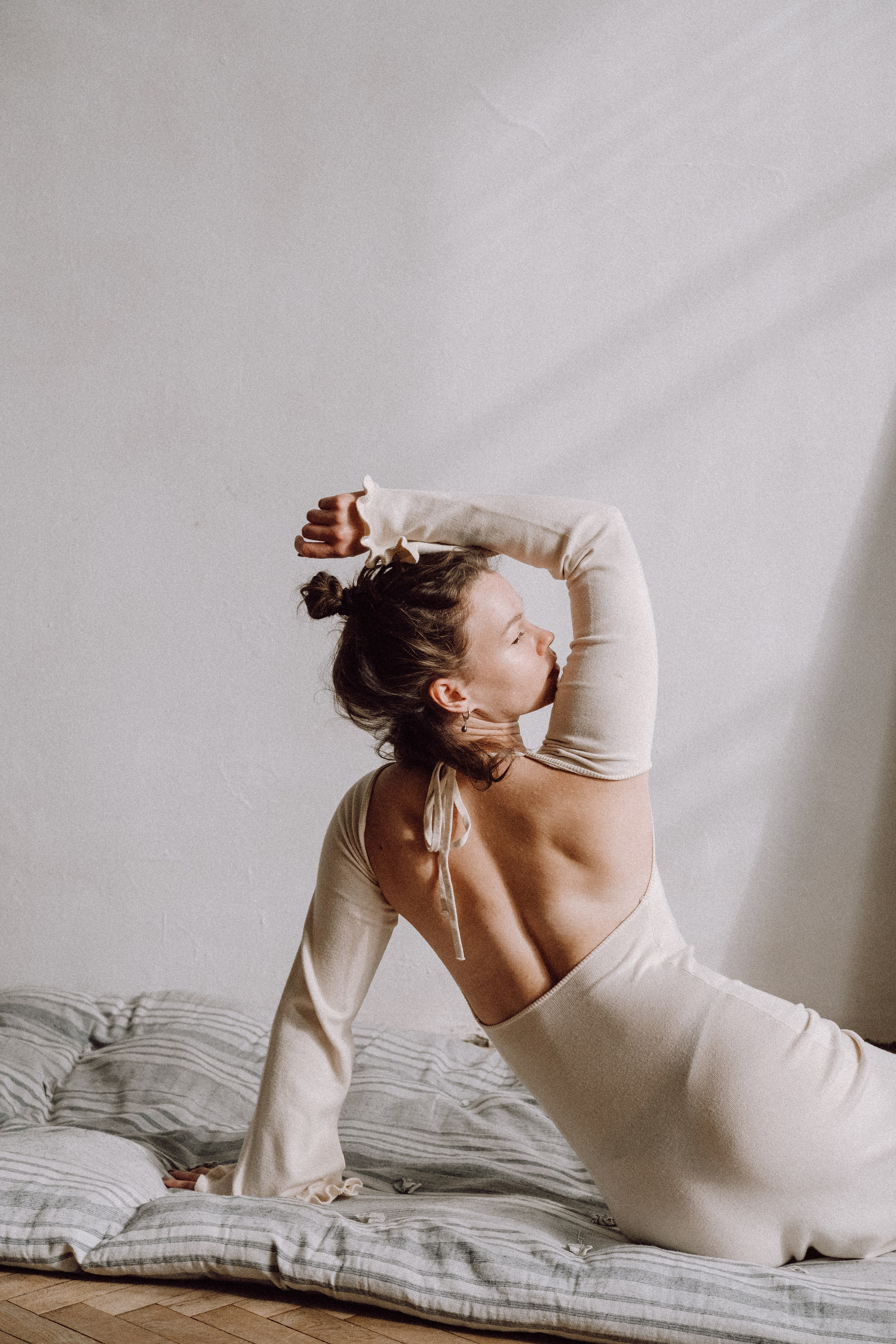 СТУДИЙНАЯ. Профессиональный фотограф, Санкт-Петербург — Виктория Богомолова