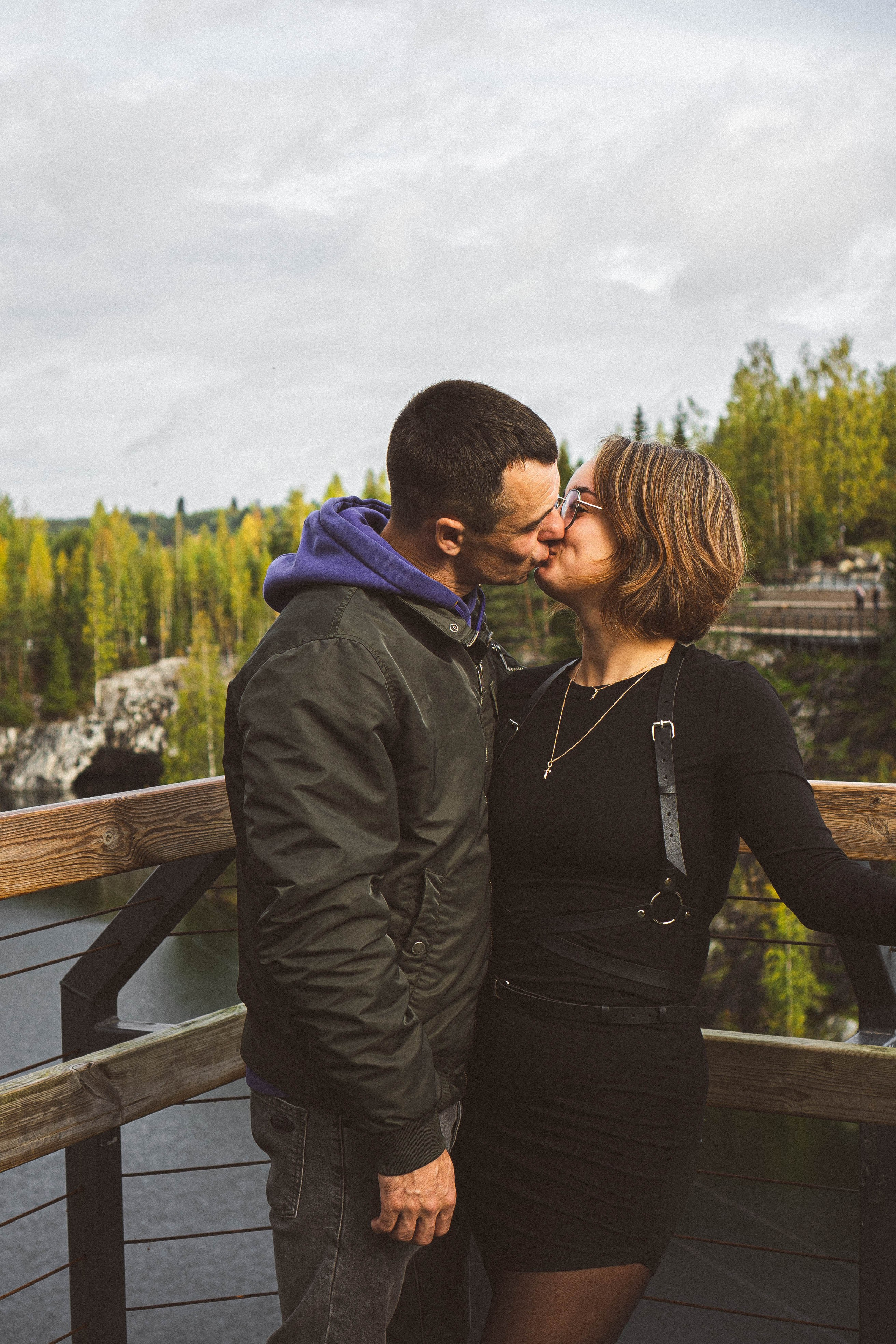 Прогулка на природе. Профессиональный фотограф, Санкт-Петербург — Виктория Богомолова