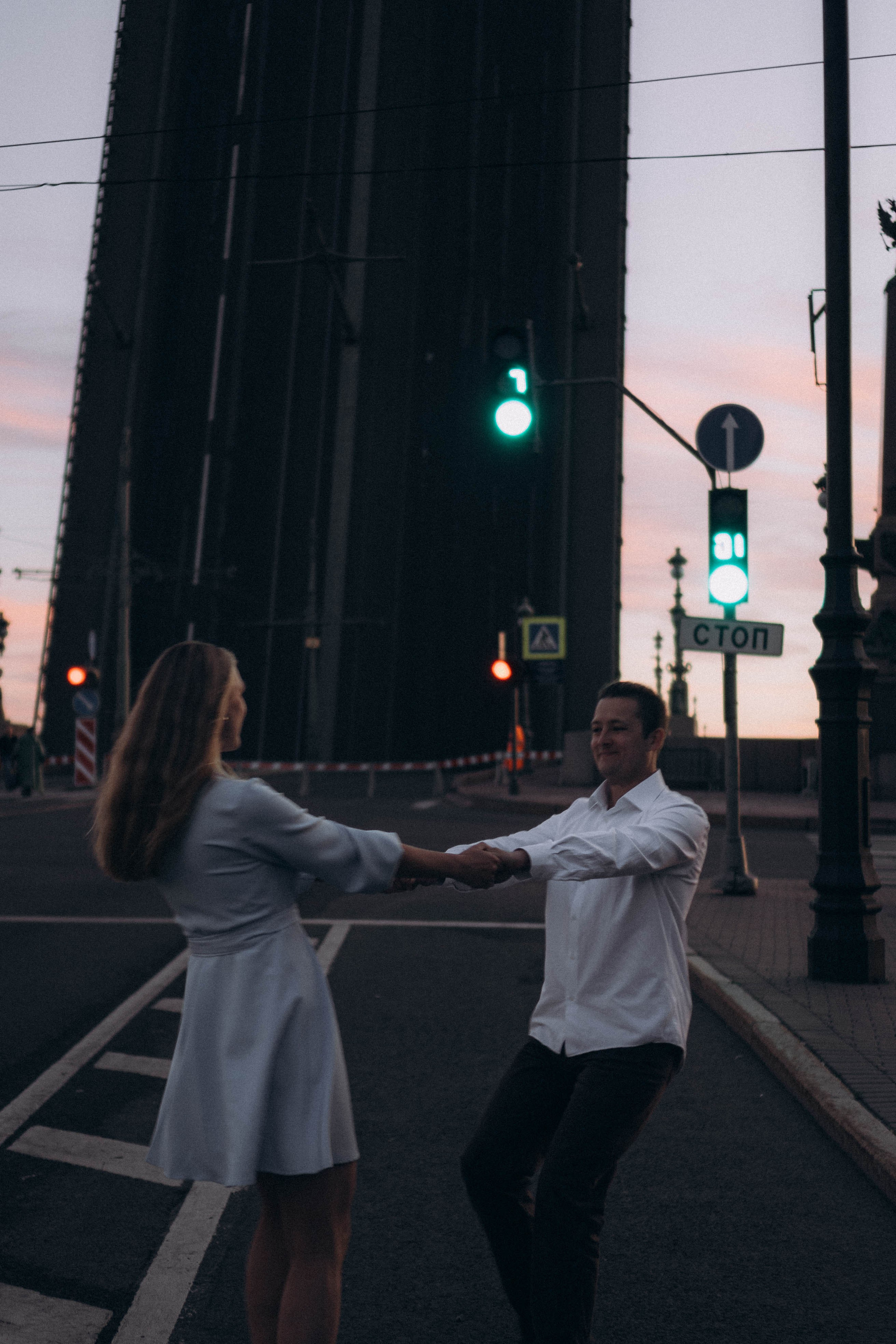 СЧАСТЛИВОЕ УТРО. Профессиональный фотограф, Санкт-Петербург — Виктория Богомолова