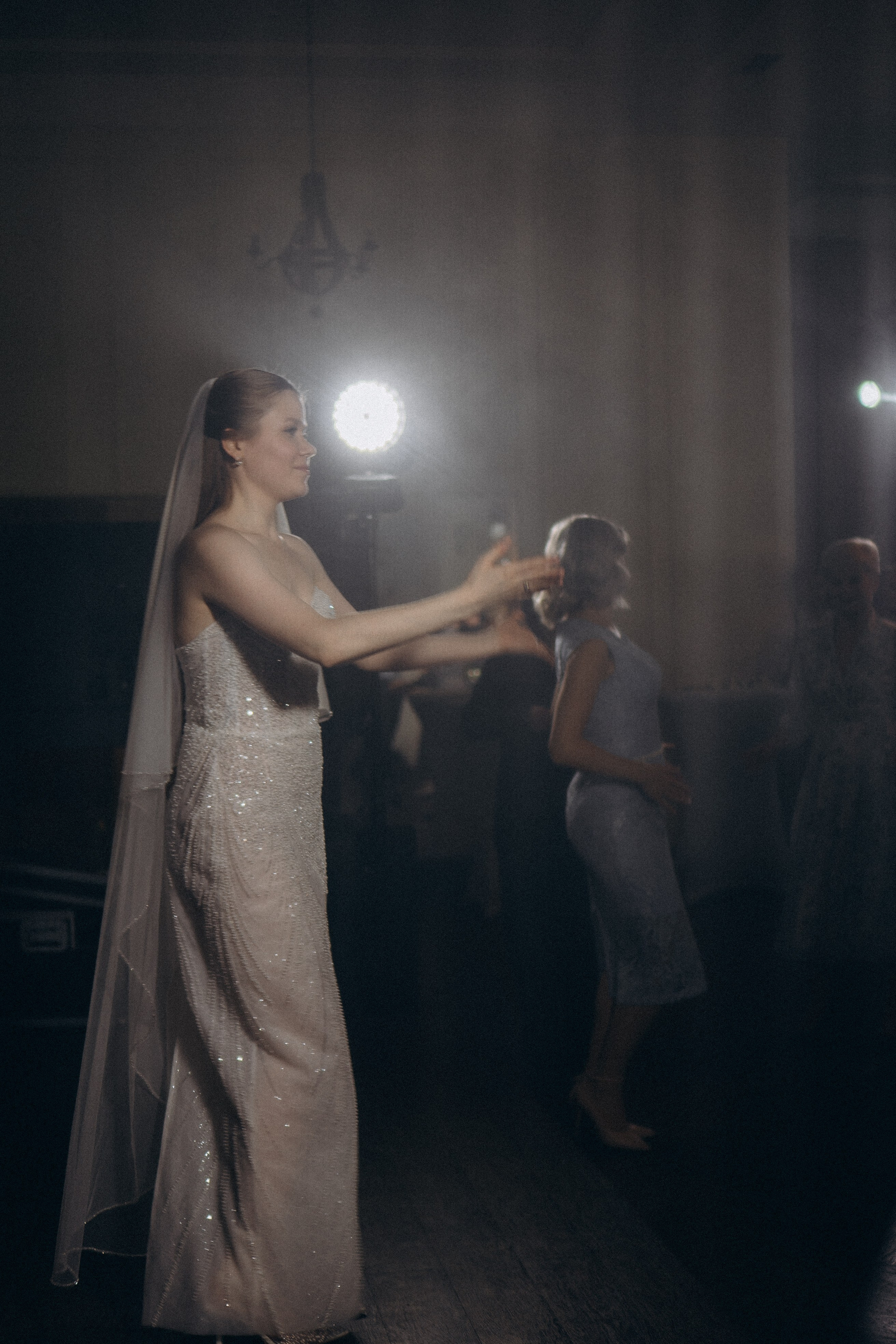 СЬЕМКА СВАДЕБНОГО БАНКЕТА (СНЯТО В СИБИРЕ В НИЖНЕВАРТОВСКЕ). Профессиональный фотограф, Санкт-Петербург — Виктория Богомолова