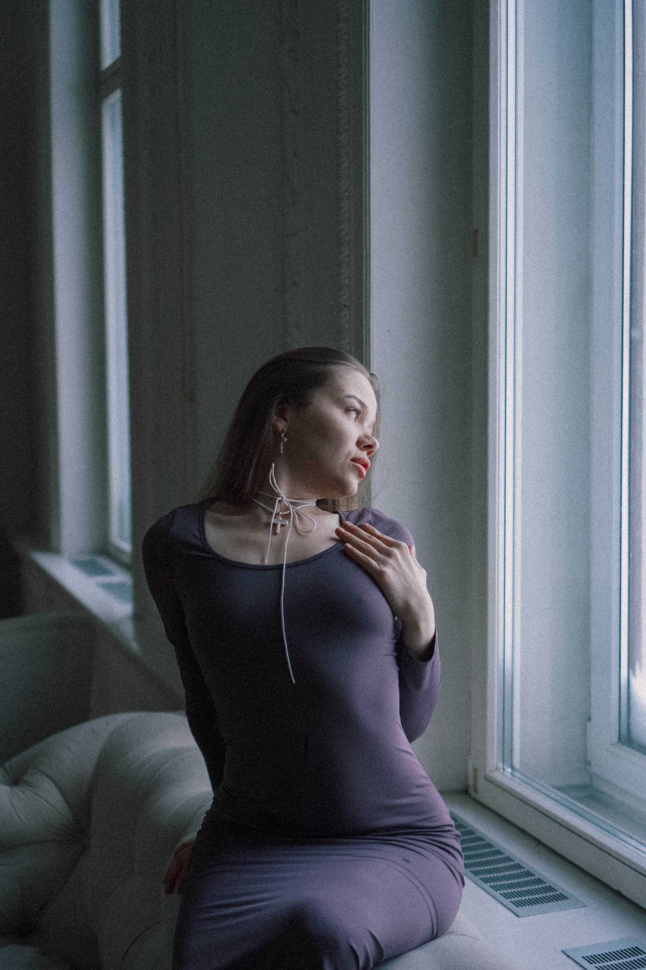 22. Профессиональный фотограф, Санкт-Петербург — Виктория Богомолова