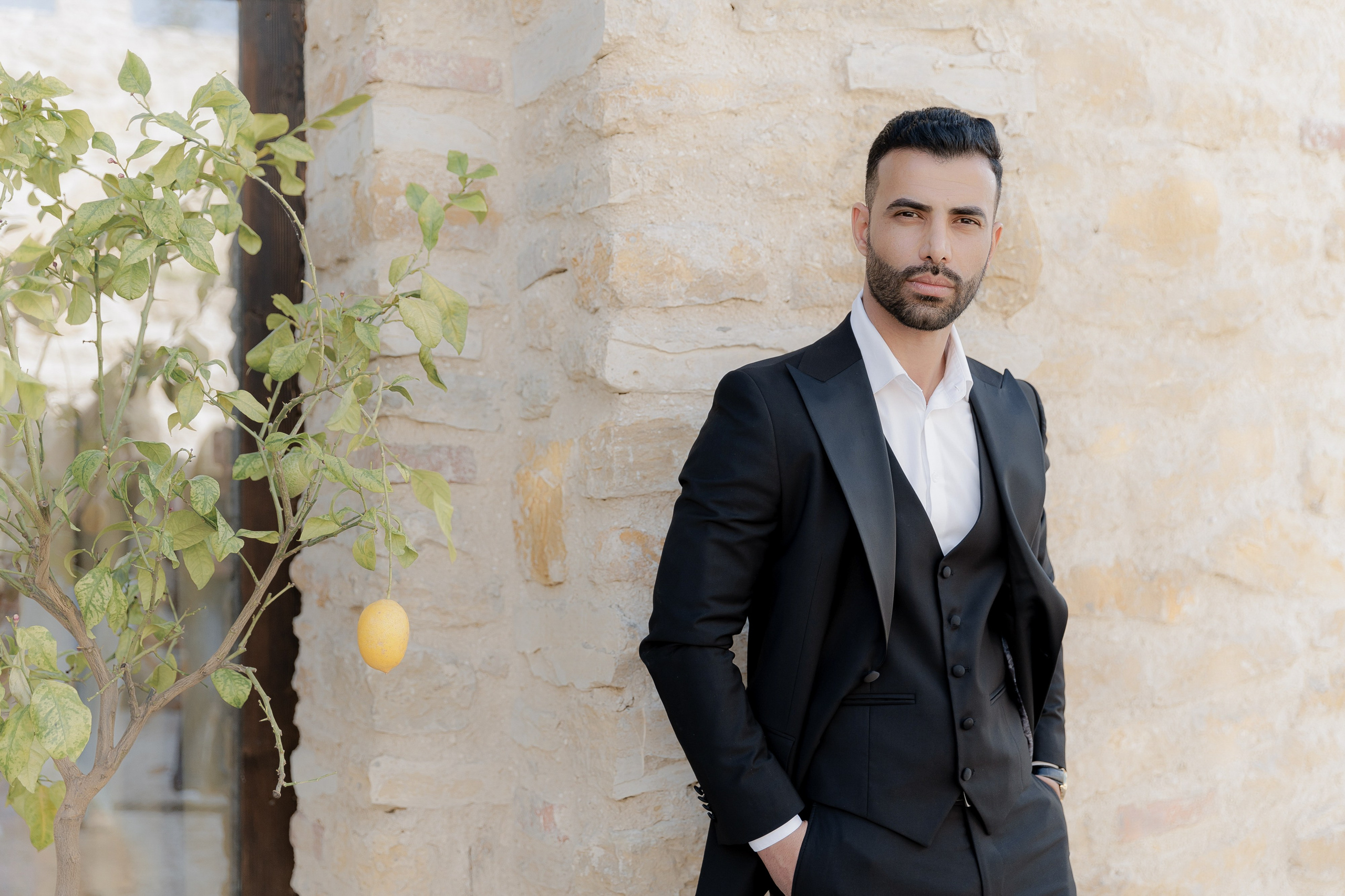 A & S | CHATEAU ANDRE. Свадебный фотограф в Москве и Краснодаре Анастасия Прудко