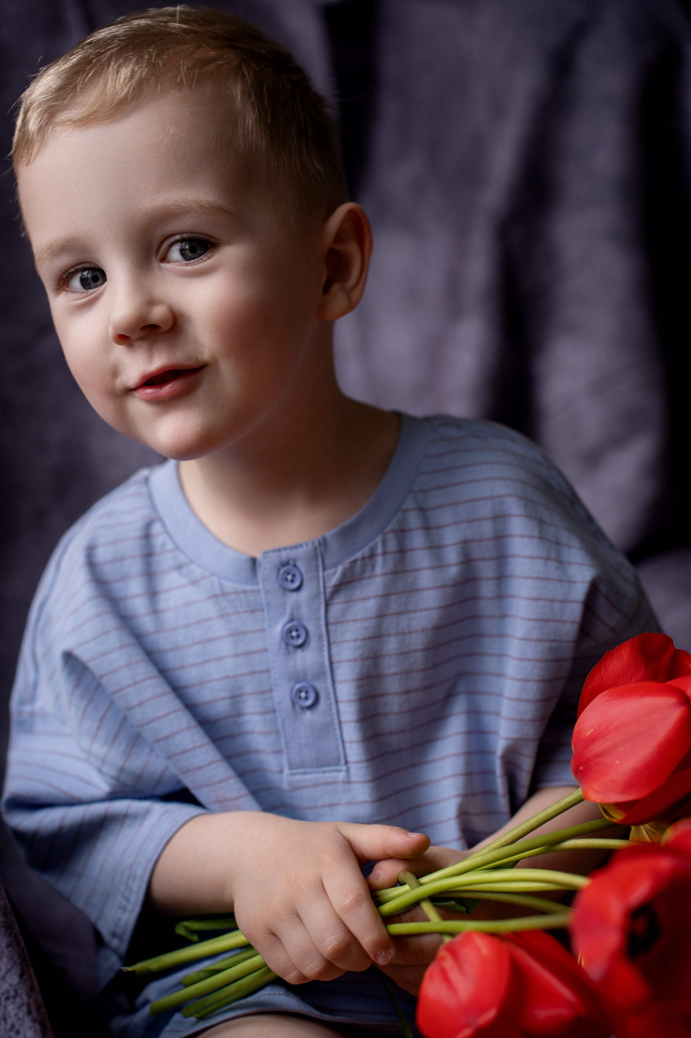 Детский фотограф в Москве. Портретный фотограф Олеся Владимирова в Москве