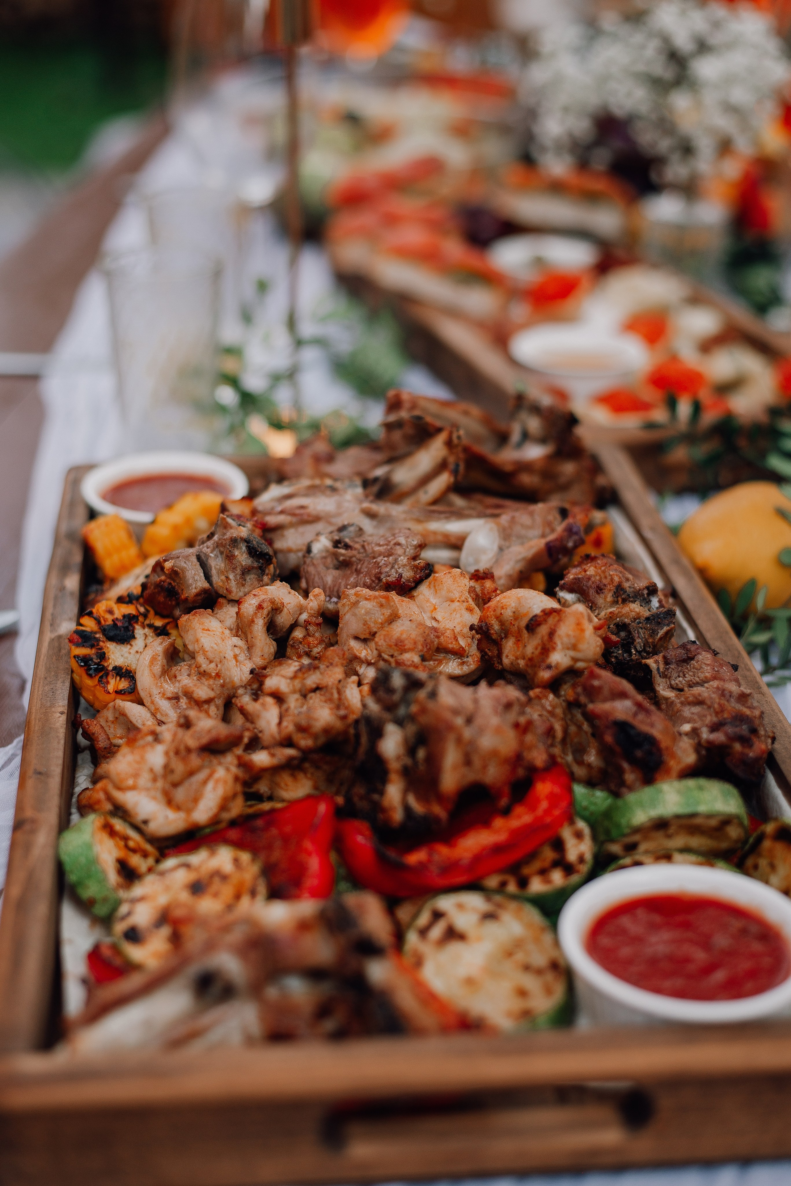 Анна, день рождения. Семейный и детский фотограф Иваново Ксения Азаренкова