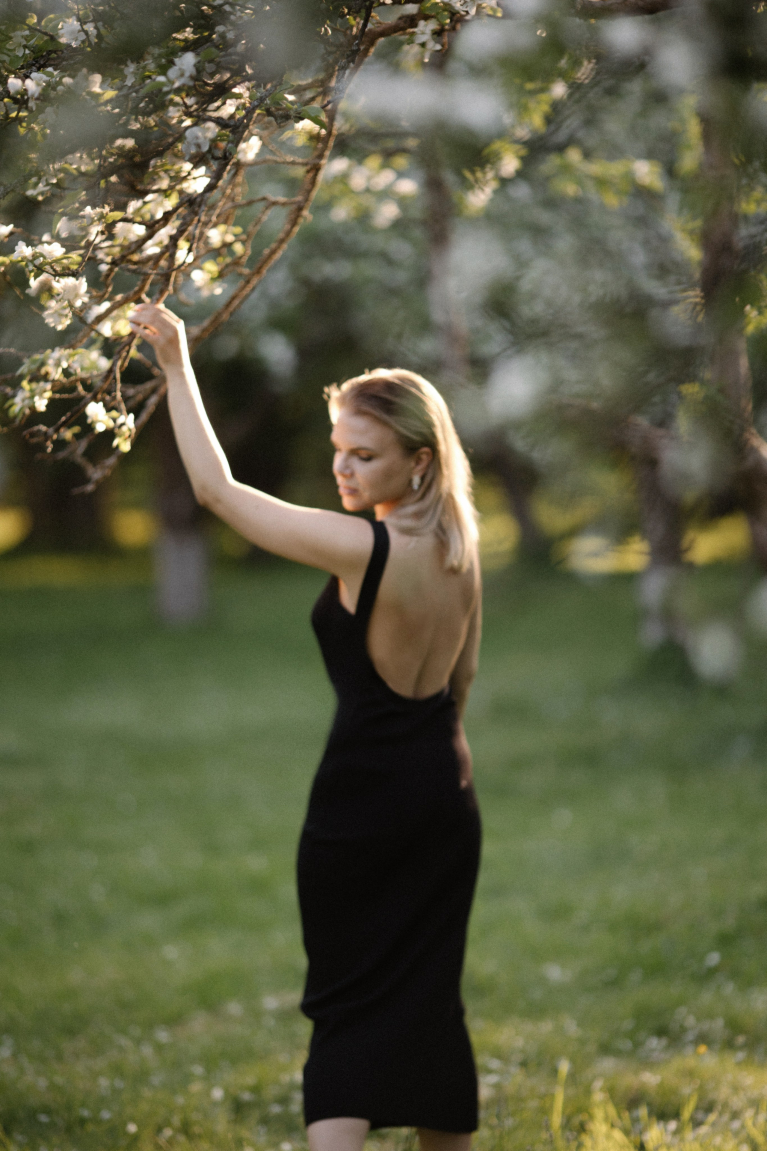 Виктория. Контент фотограф в Санкт-Петербурге Елена Кегель