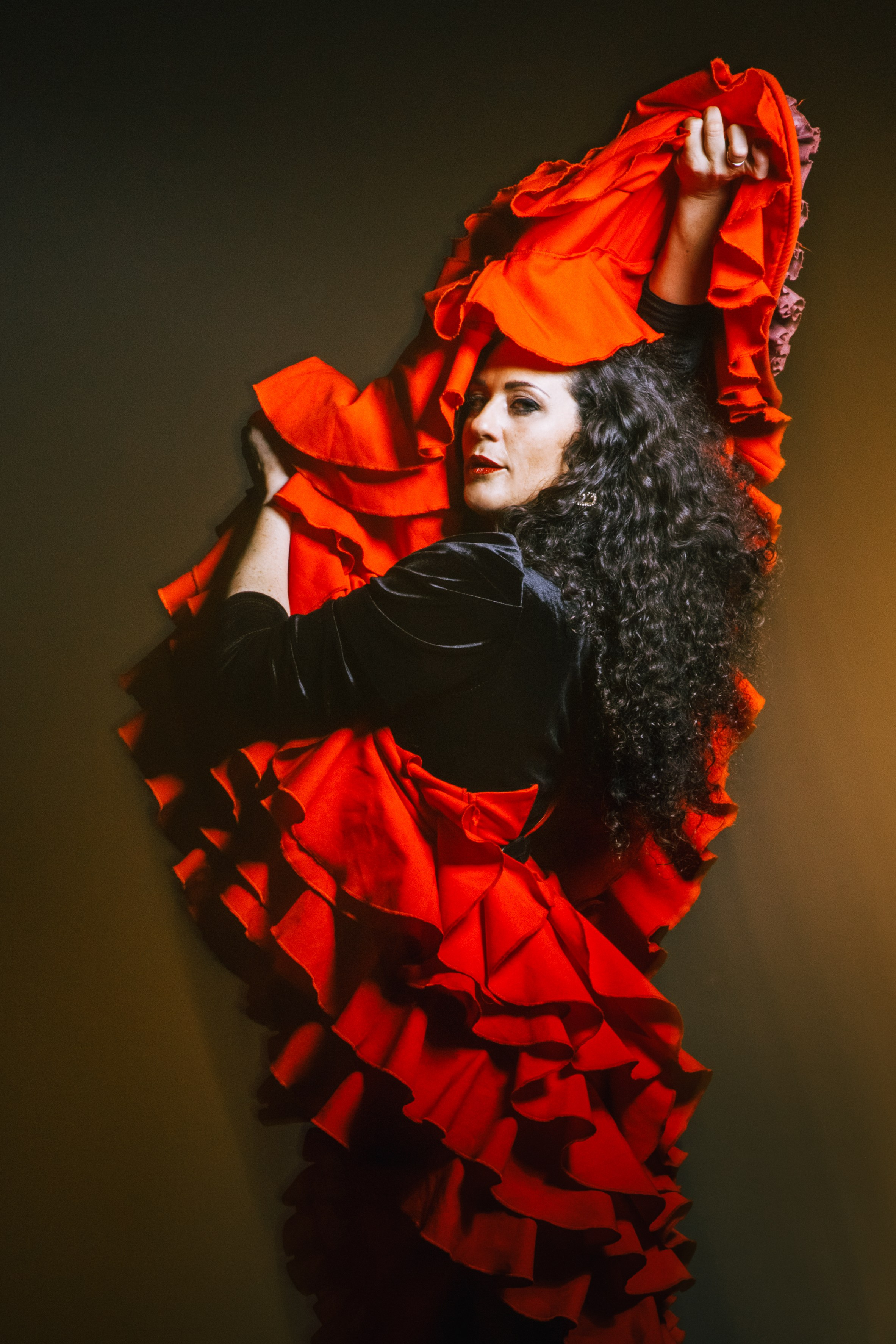 Фотограф Ира Палкина - Laura Segovia